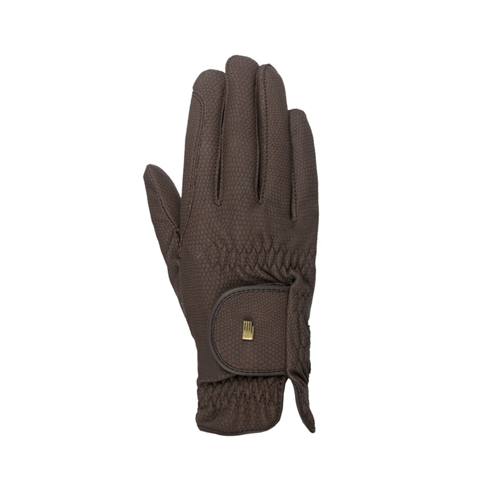 Roeckl Roeck Grip Durable Riding Gloves Riding Gloves