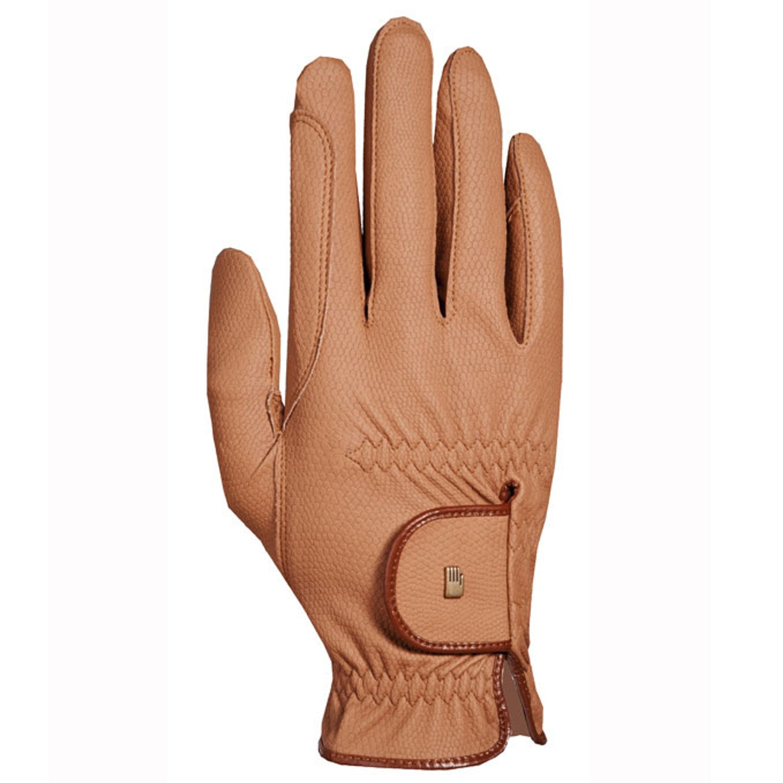 Roeckl Roeck Grip Durable Riding Gloves Riding Gloves