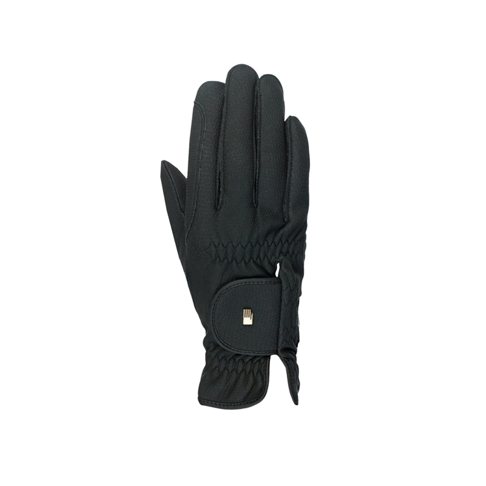 Roeckl ROECK-Grip Fleece Gloves Riding Gloves