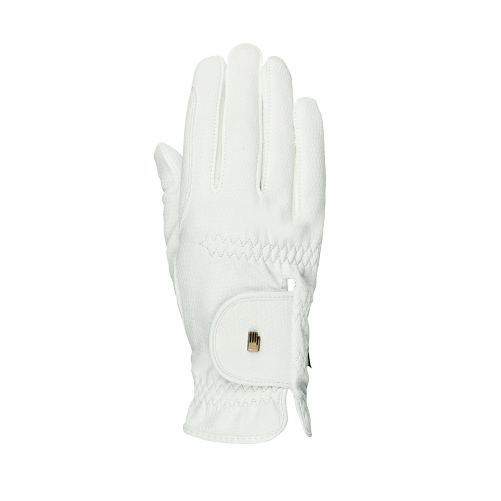 Roeckl ROECK-Grip Fleece Gloves Riding Gloves