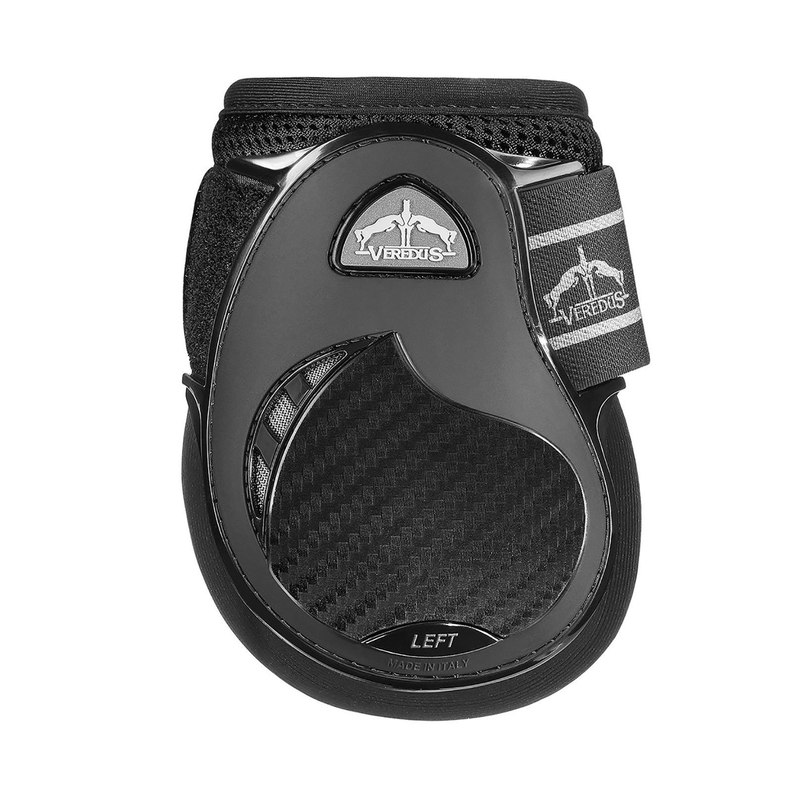 Veredus Young Jump Vento Fetlock Boot Leg Protection & Hoof Protection for Horses