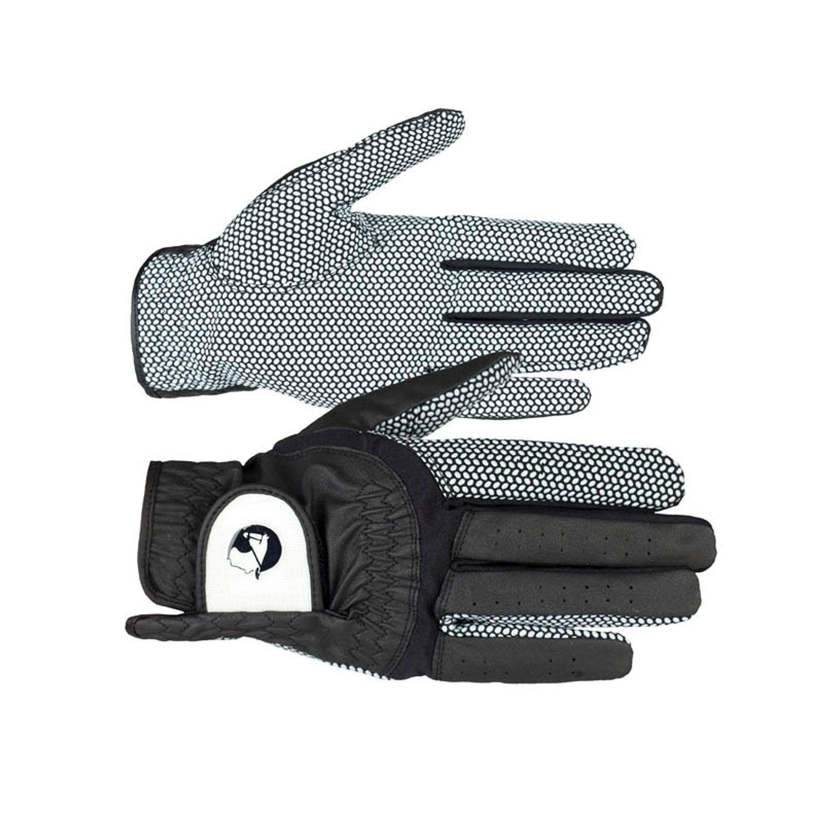 Finntack Pro Norte Synthetic Racing gloves Riding Gloves