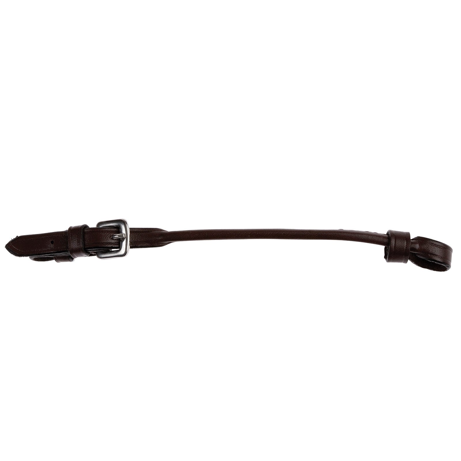 Collegiate Lip Strap Horse Bits