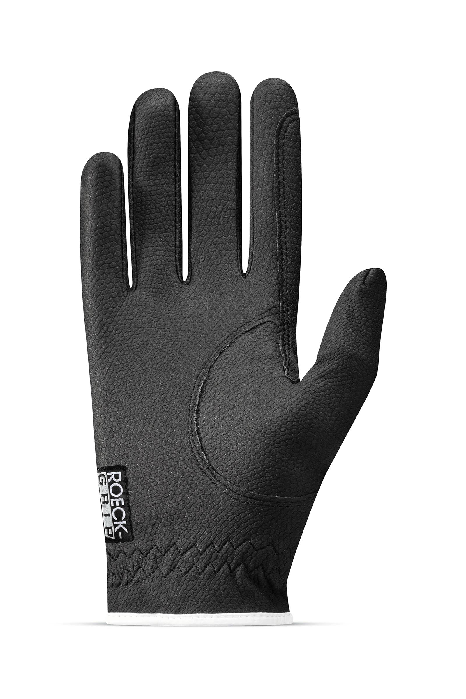 Roeckl Lona ROECK-Grip two-tone Riding Gloves