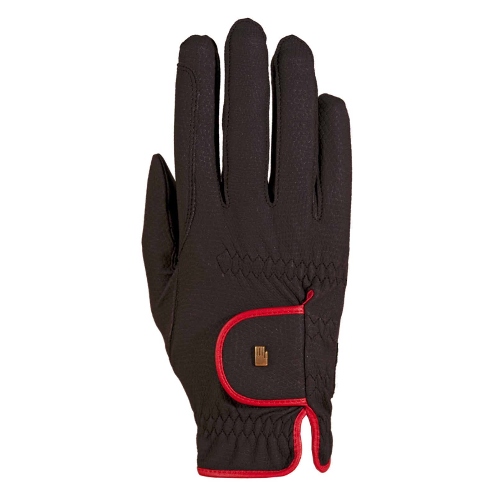 Roeckl Lona ROECK-Grip two-tone Riding Gloves