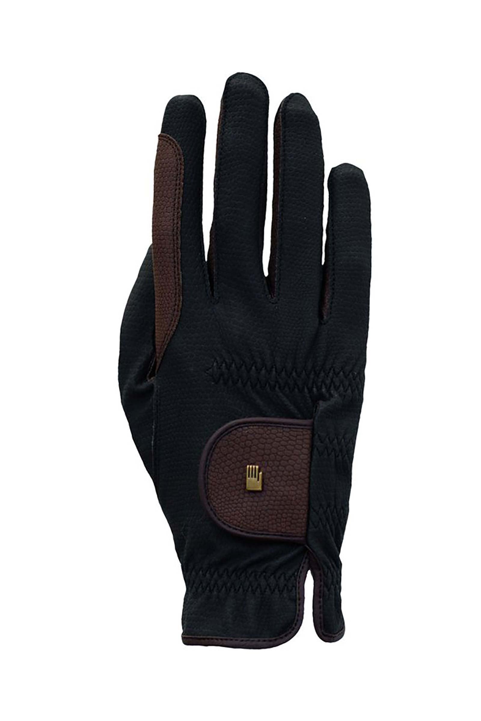 Roeckl Malta Winter Riding Gloves Riding Gloves