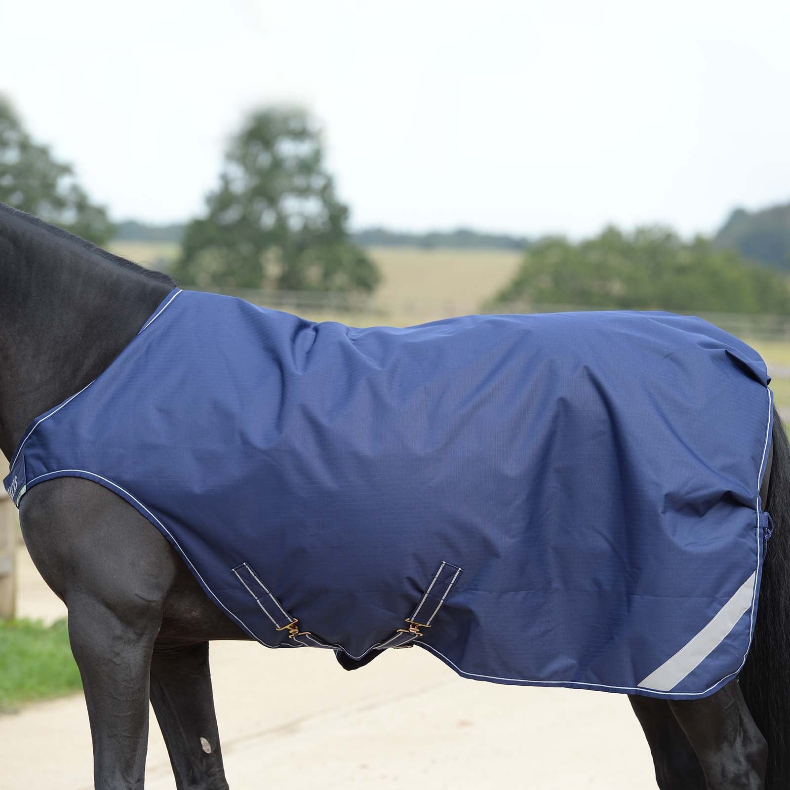 Bucas Walker Rug Horse Rugs