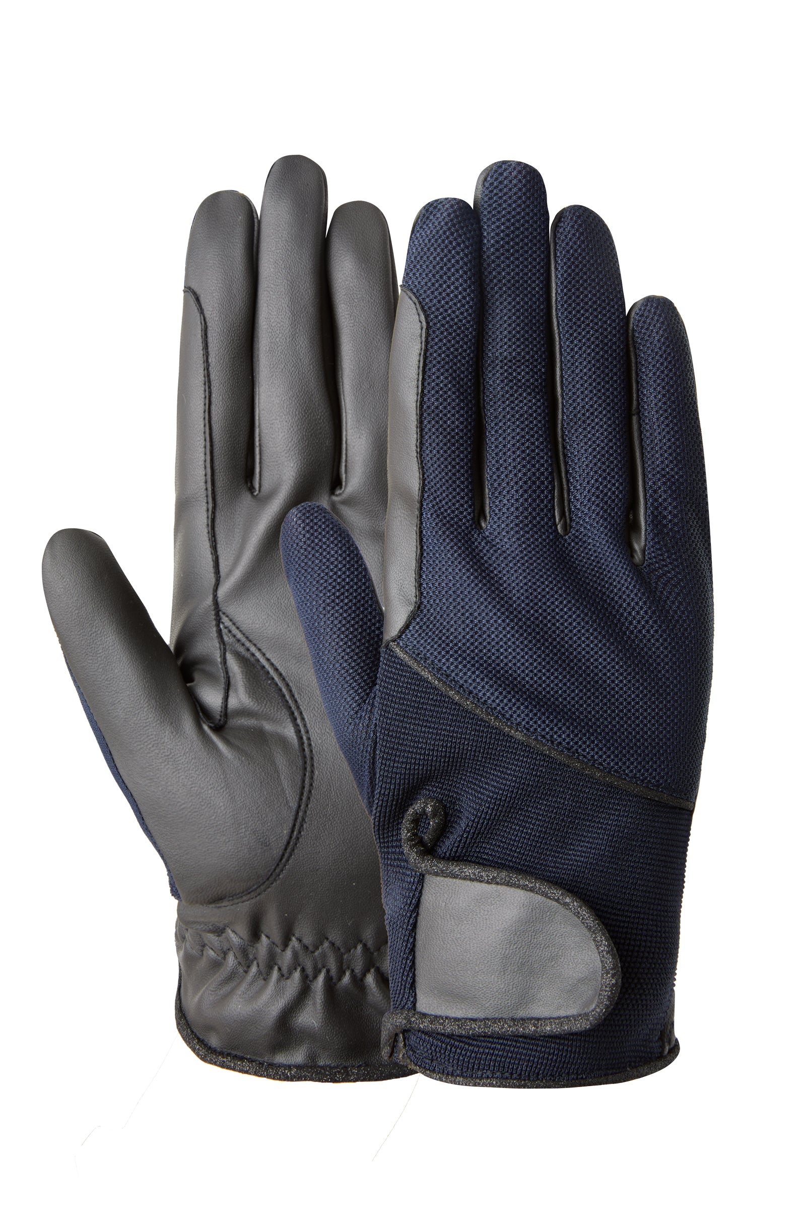 Horze Leni Women's Summer Riding Gloves Riding Gloves