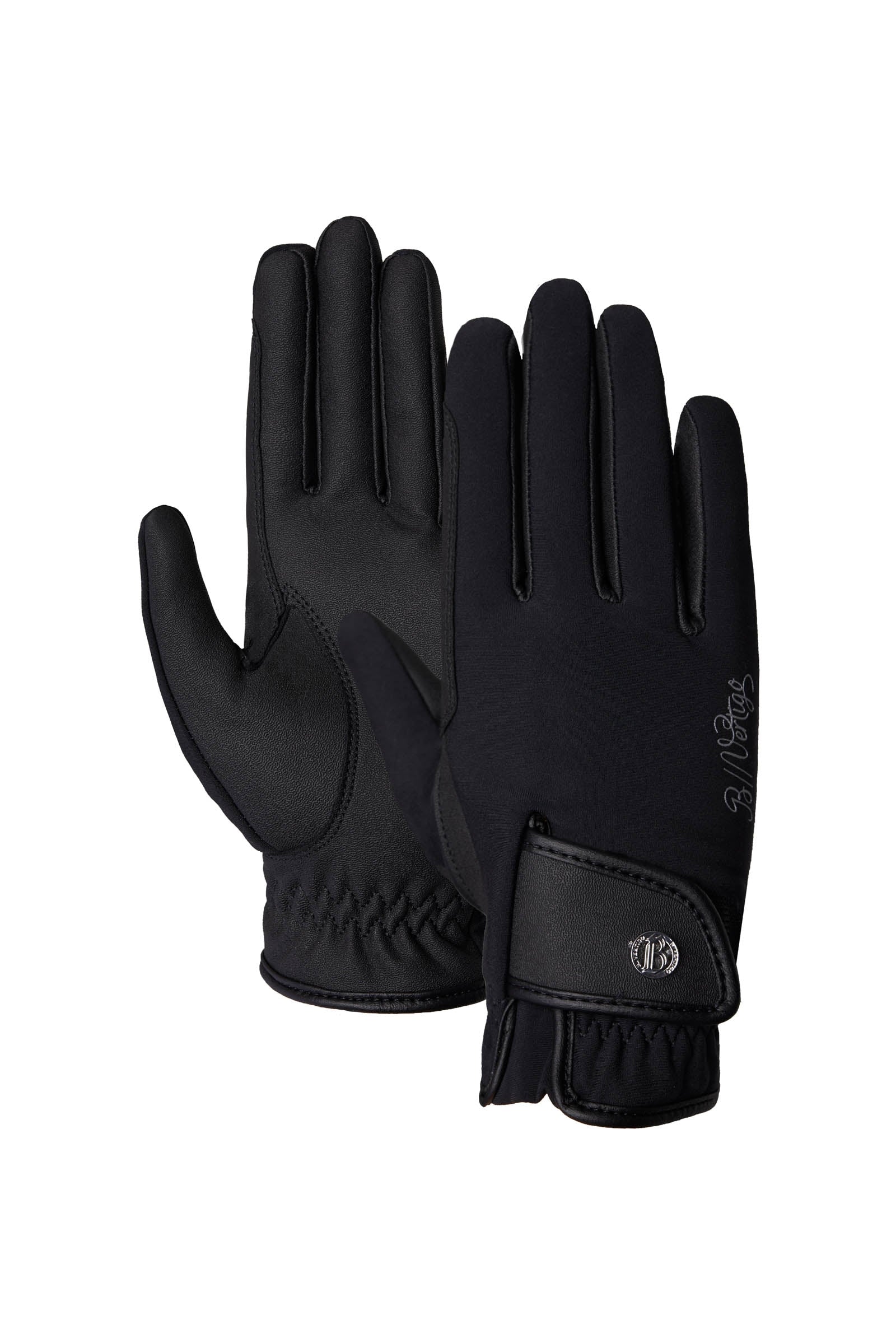 B Vertigo Sinja Women's Winter Riding Gloves Riding Gloves