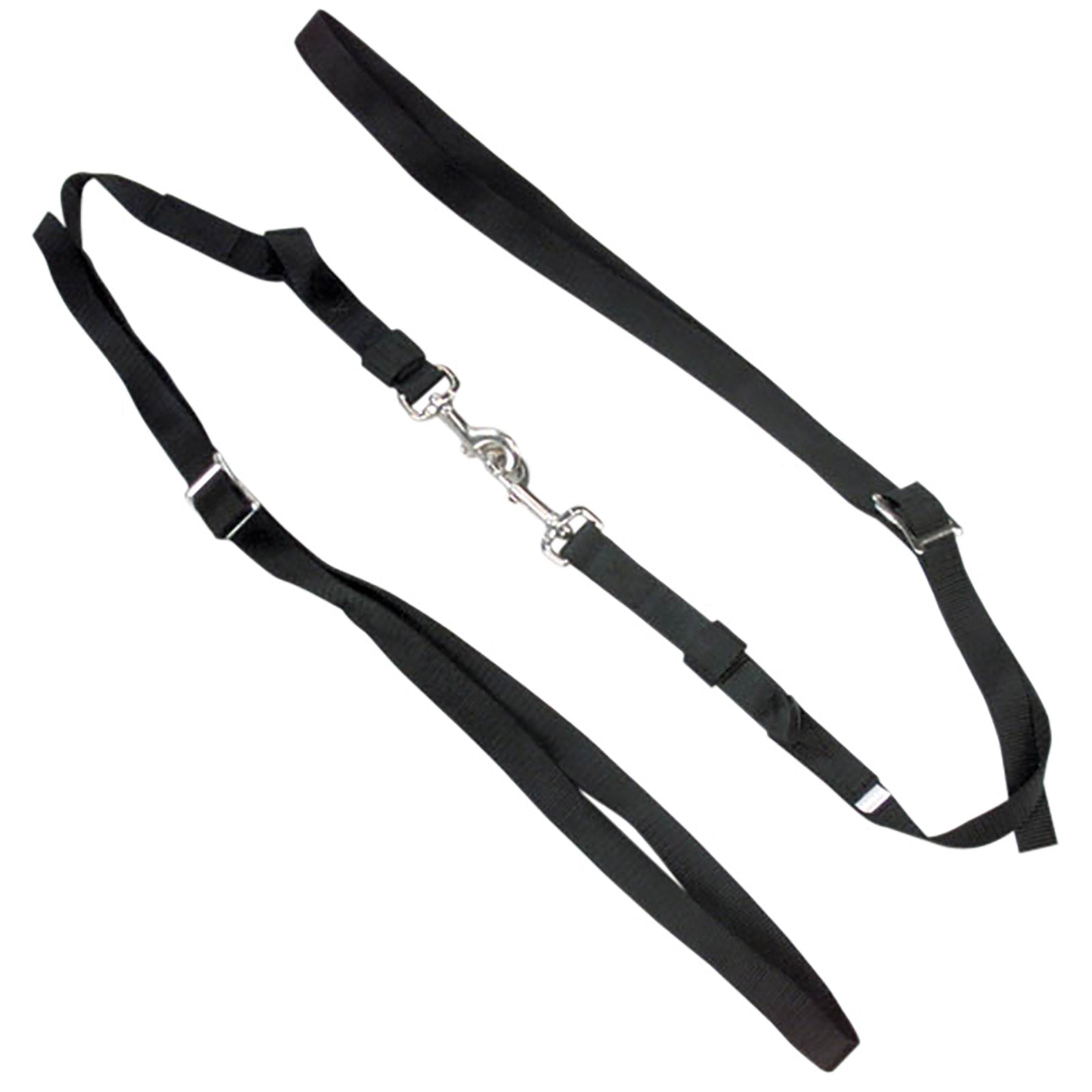 Kincade Elastic Nylon Side Reins Bridles & Reins