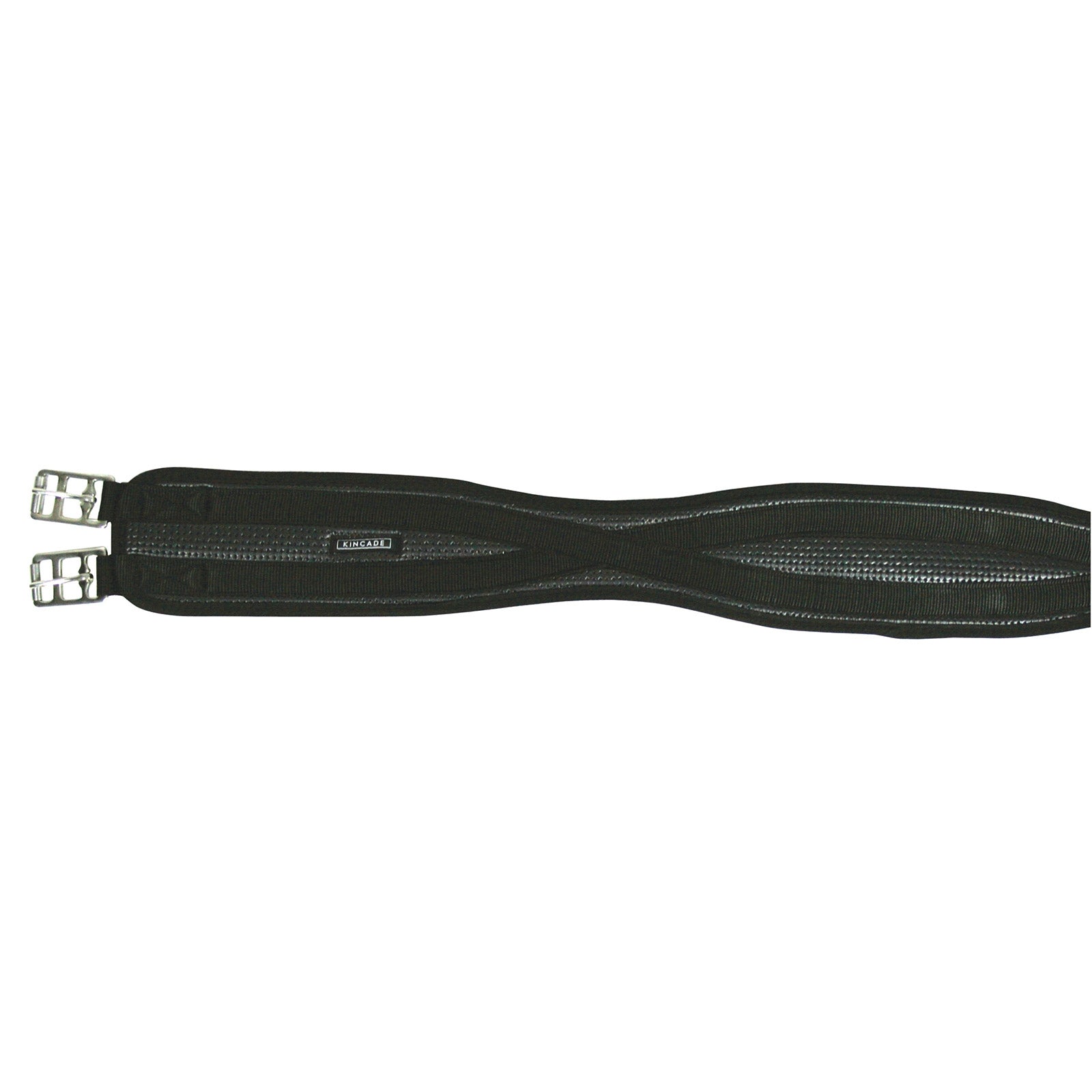 Kincade Shapped Anti Chafe Girth I Saddles, Girths & Stirrups
