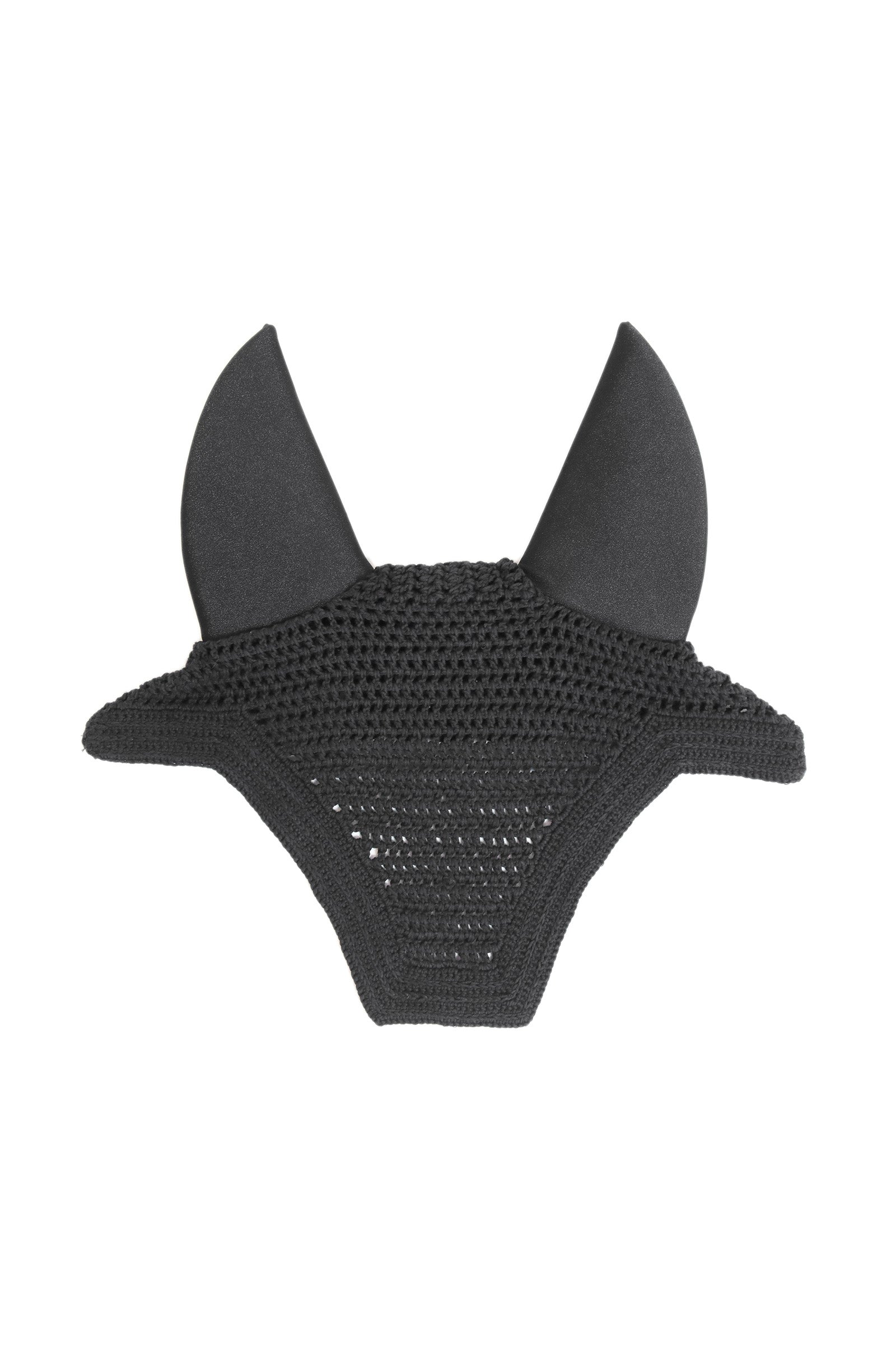 Kentucky Horsewear Fly Veil Wellington Soundless Saddle Pads