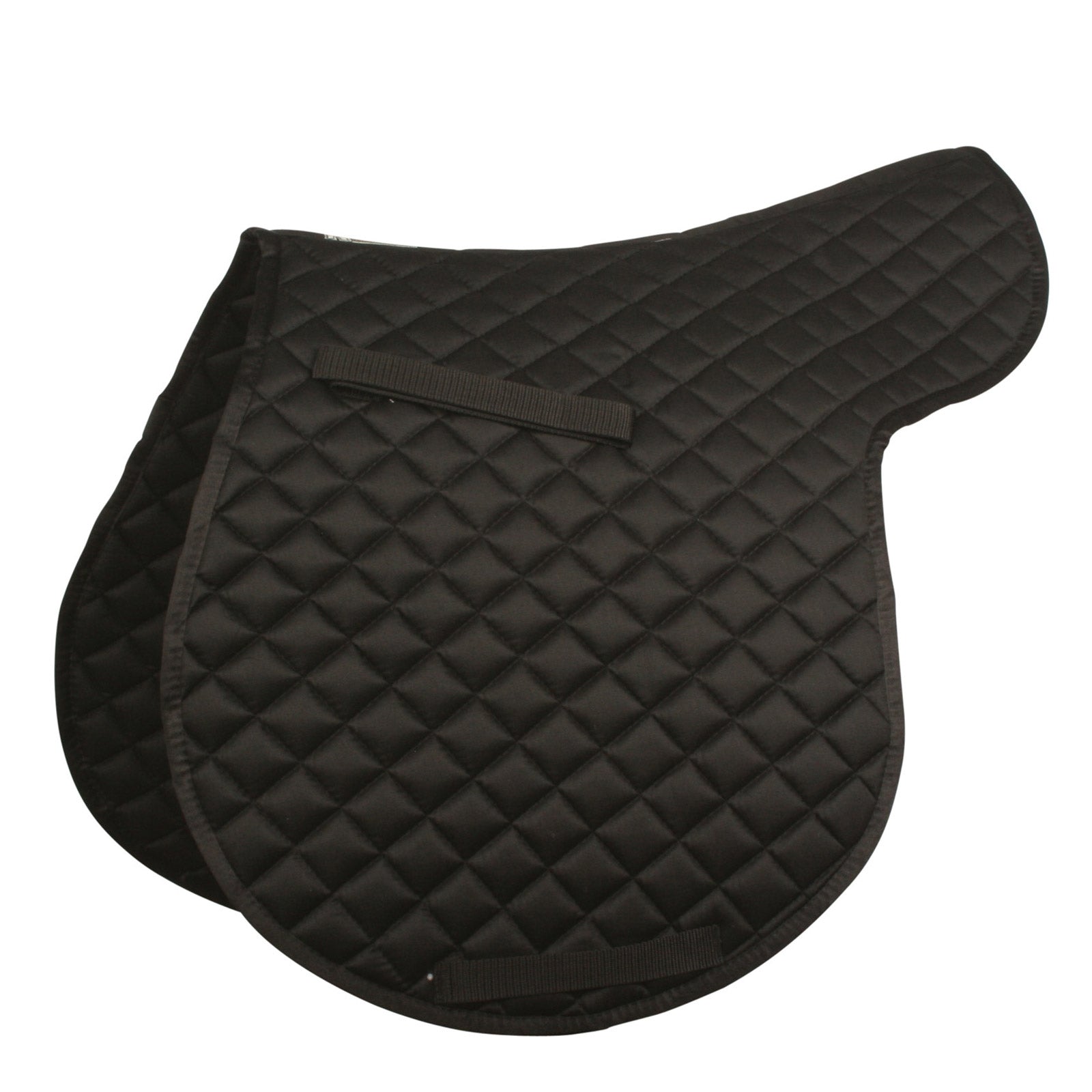 Roma Grand Prix All Purpose Numnah Saddle Pads