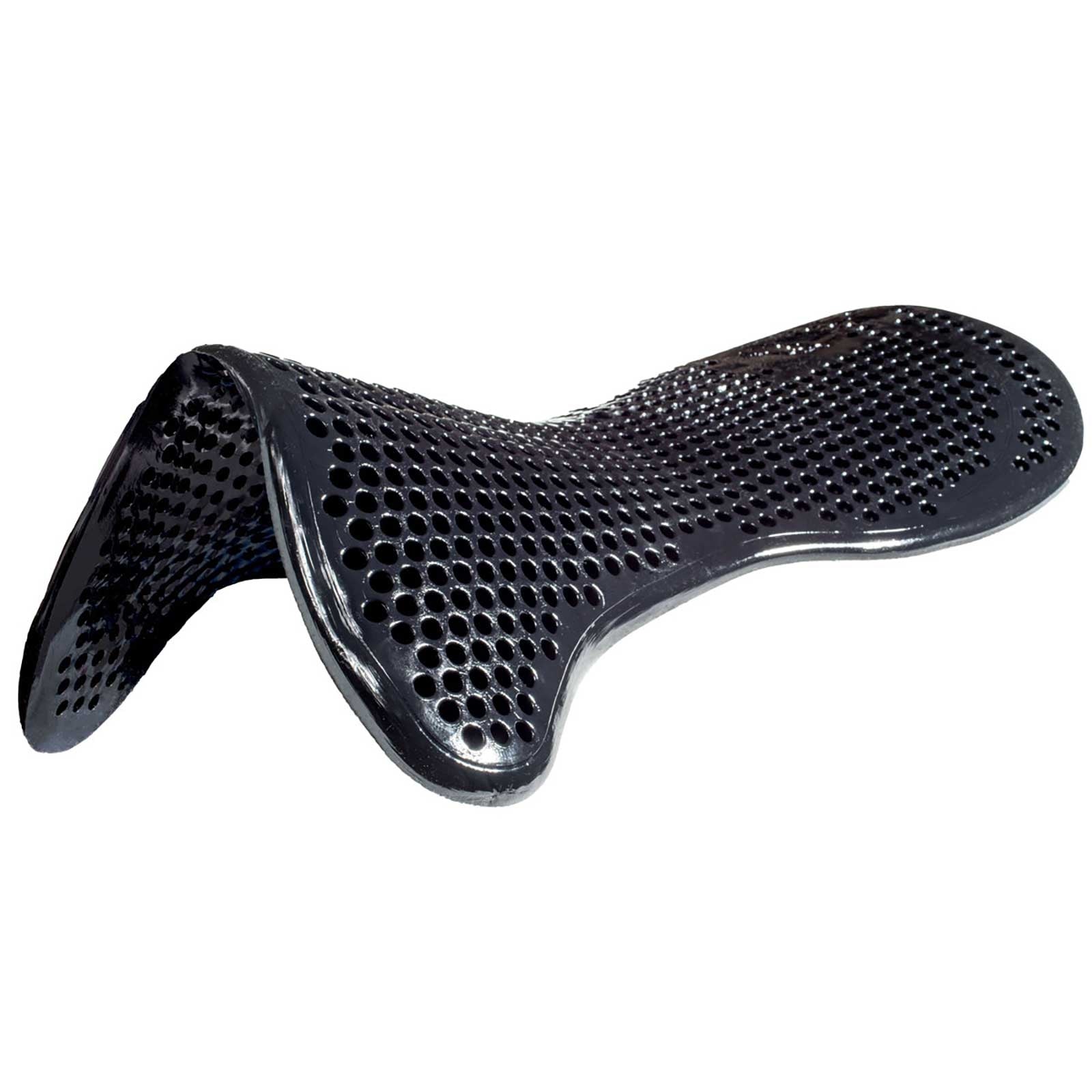 Karlslund Gel Pad W/ Front Riser Saddle Pads