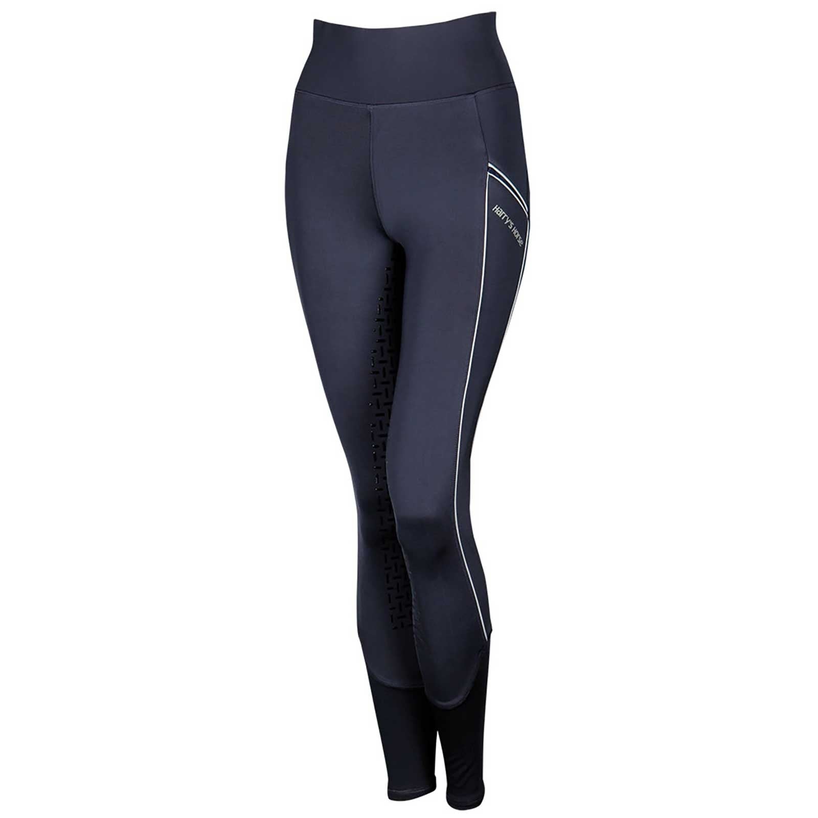Harry's Horse Breeches EquiTights Full Grip Womens Breeches