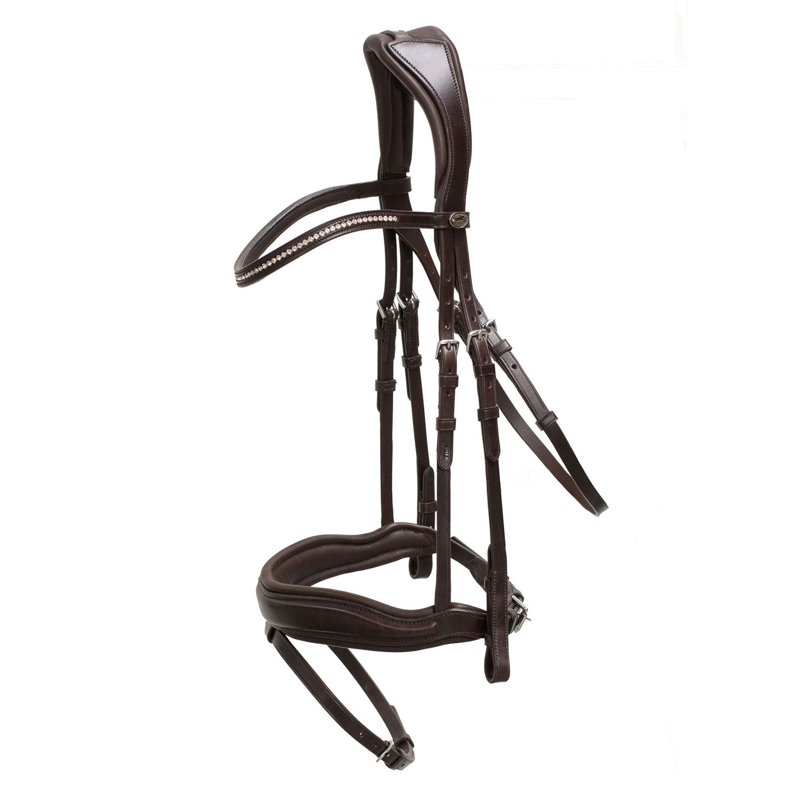 Schockemöhle Sports Concord Bridle Bridles & Reins