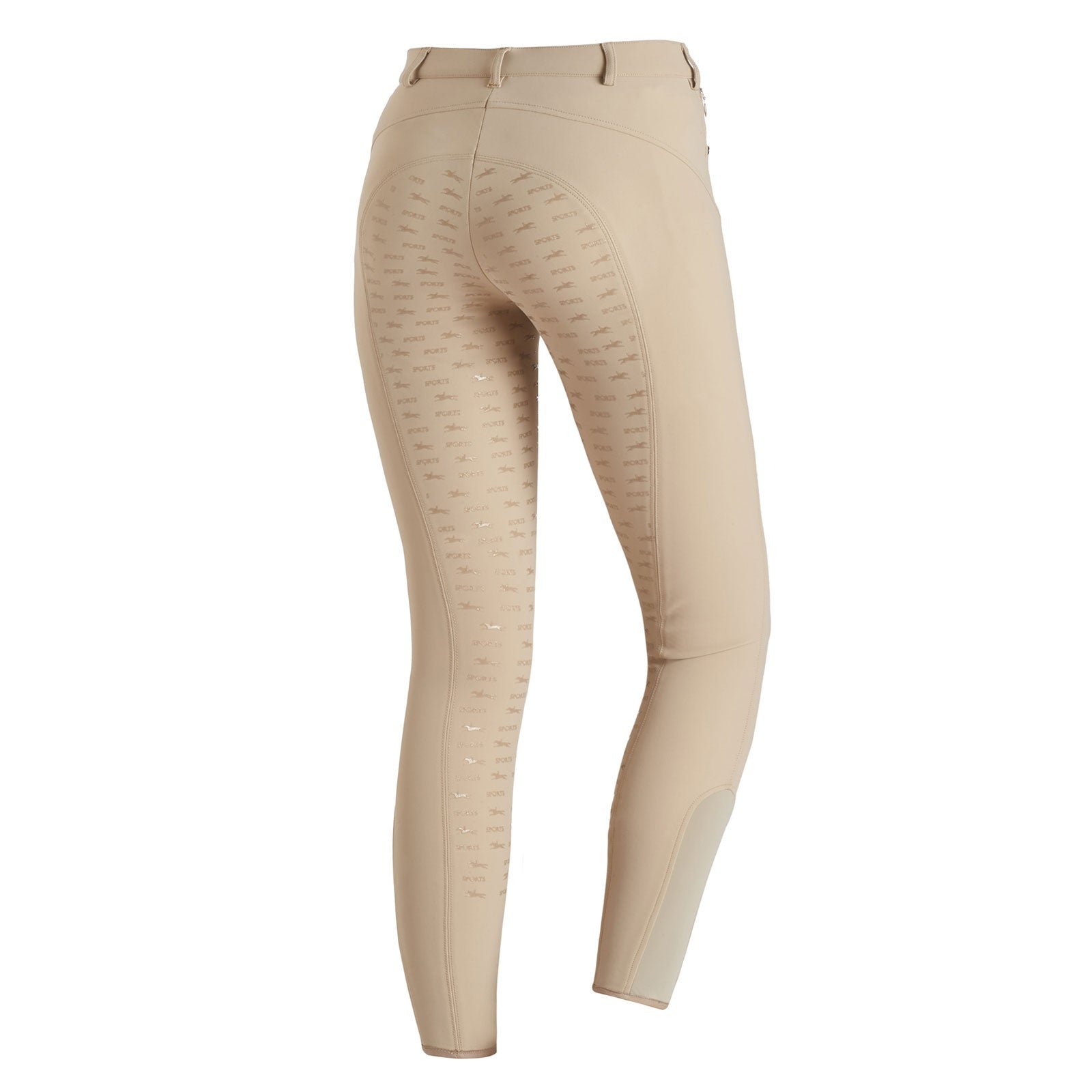 Schockemöhle Sports Electra Breeches for Women Womens Breeches