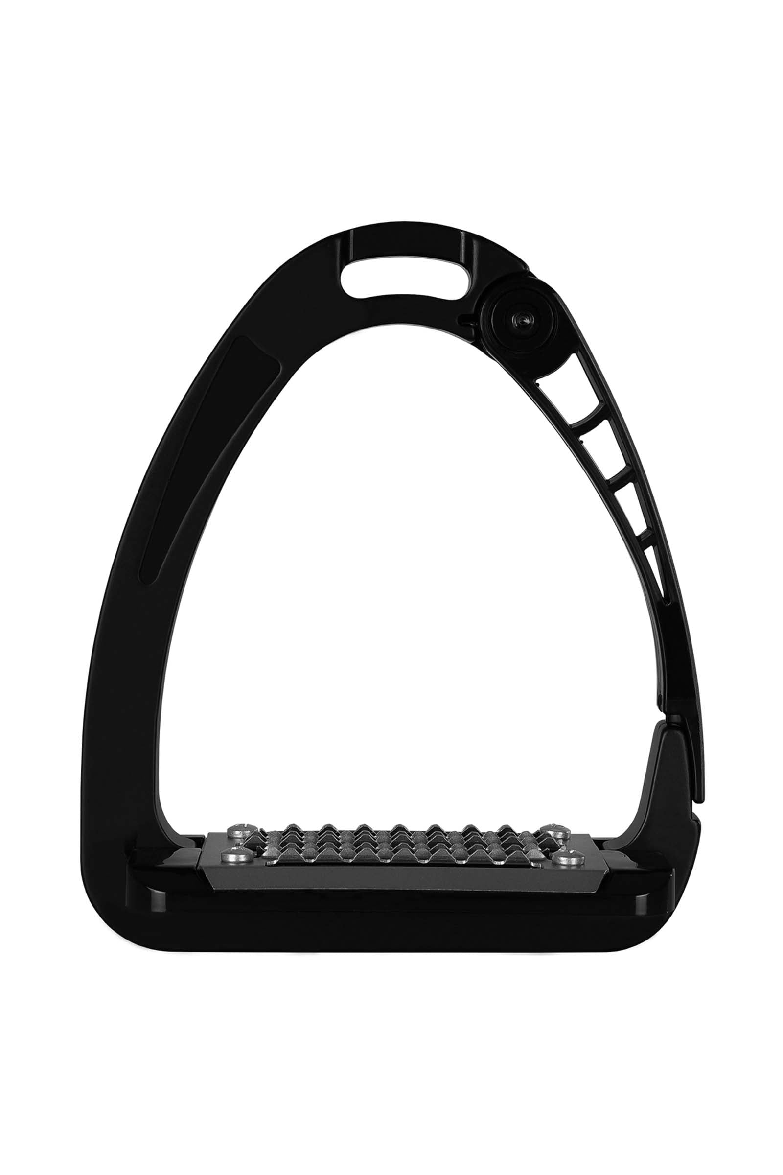 Acavallo Arena Alupro Aluminium Stirrup Saddles, Girths & Stirrups