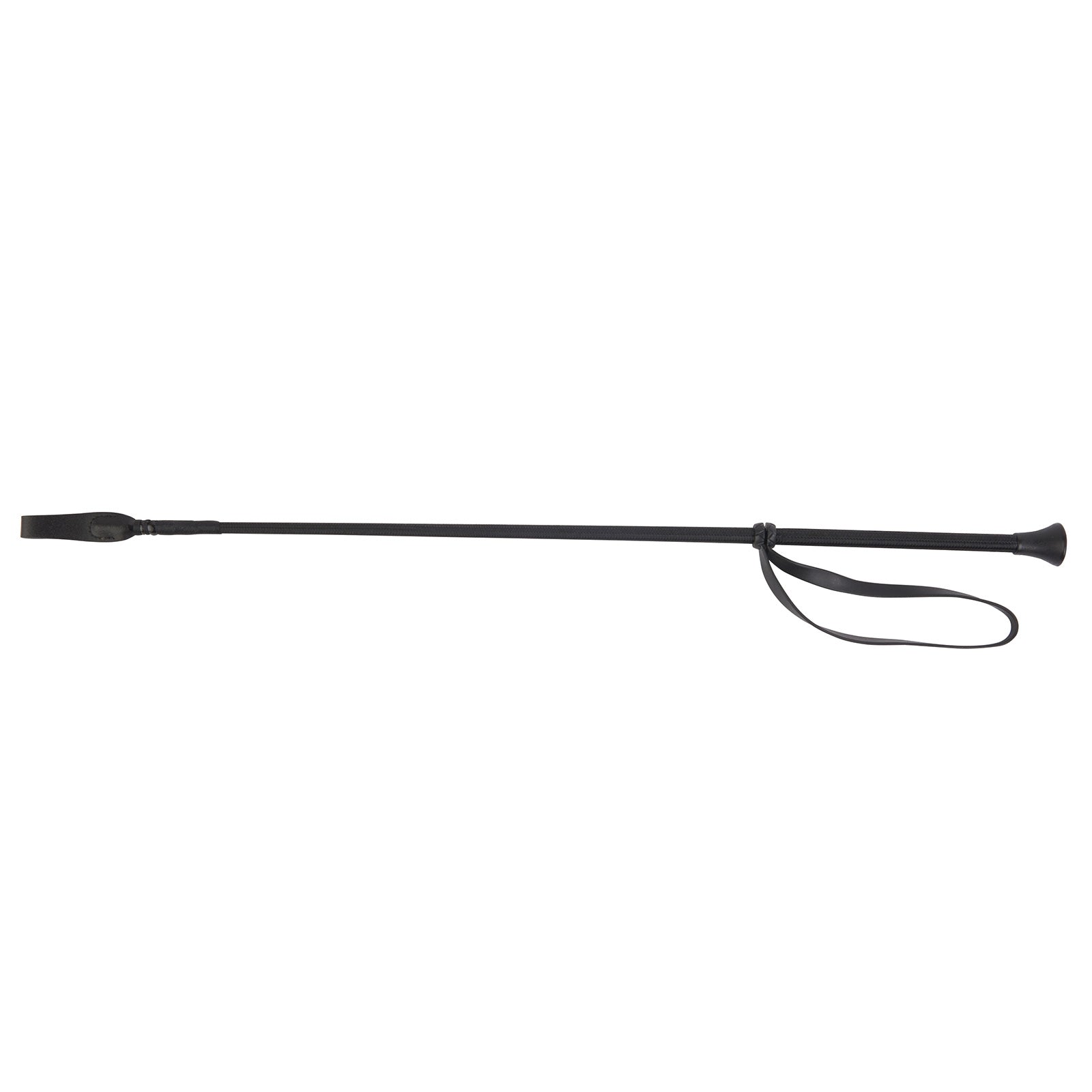 Dublin Braided Crop Riding Whips, Crops & Spurs