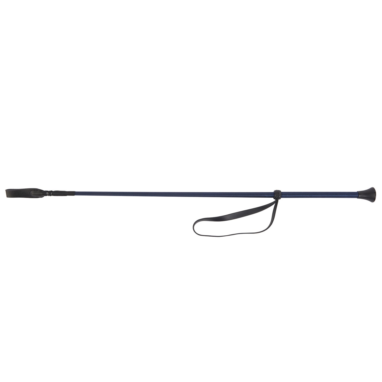 Dublin Braided Crop Riding Whips, Crops & Spurs