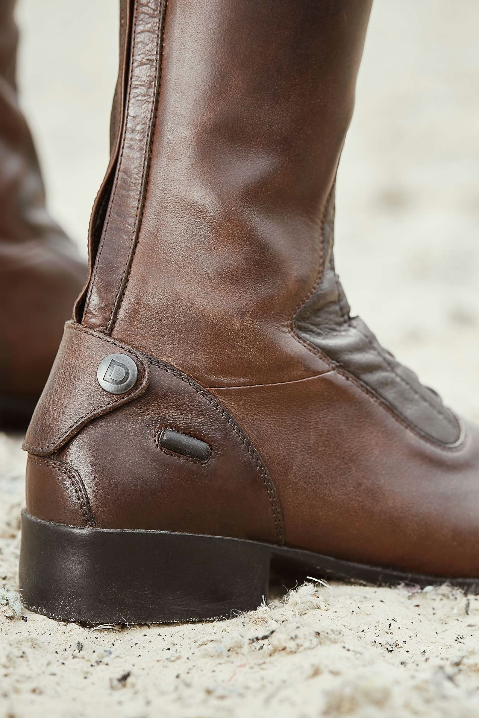 Dublin Galtymore Tall Field Boot Riding Boots & Riding Shoes