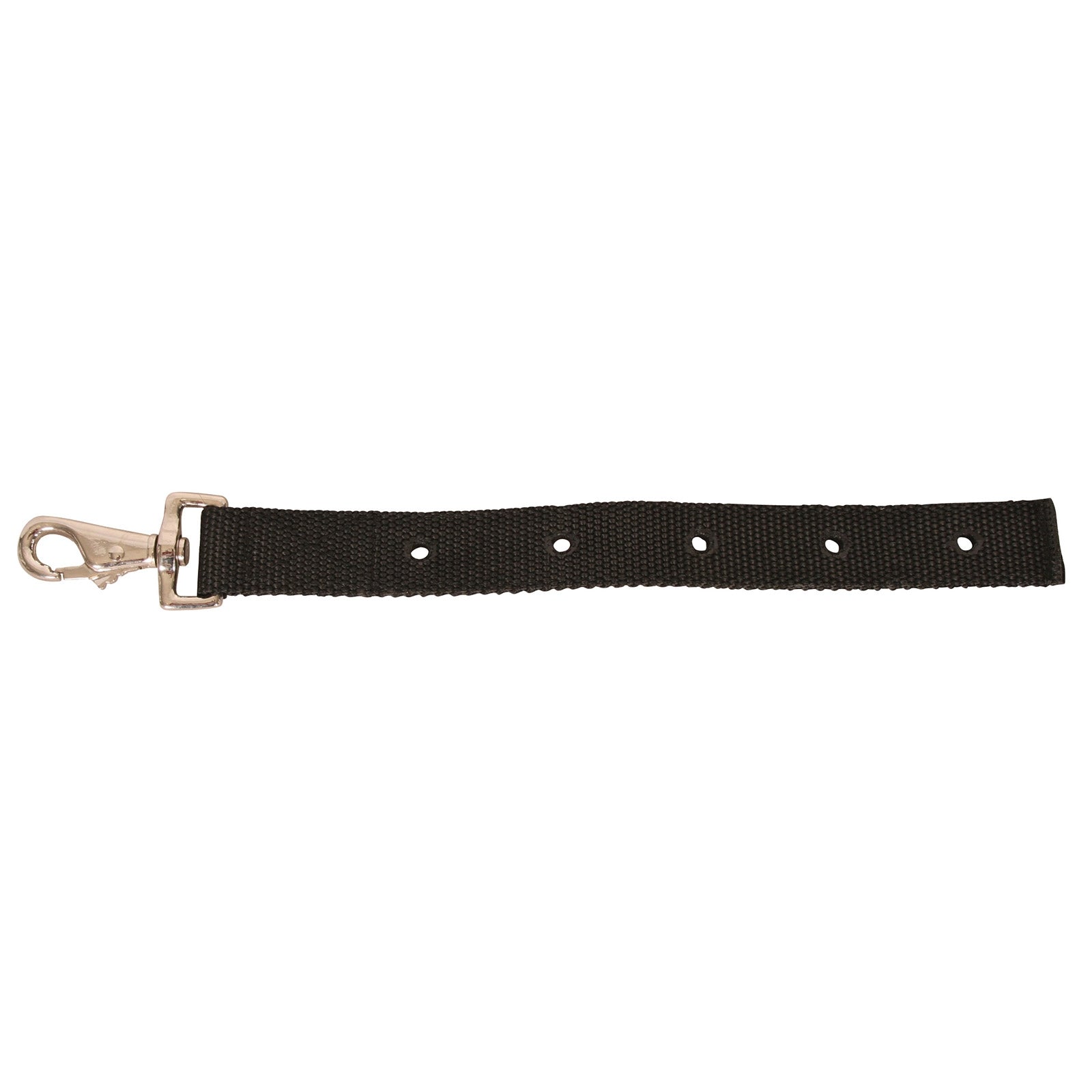 Weatherbeeta Clip & Dee Chest Strap Horse Rugs