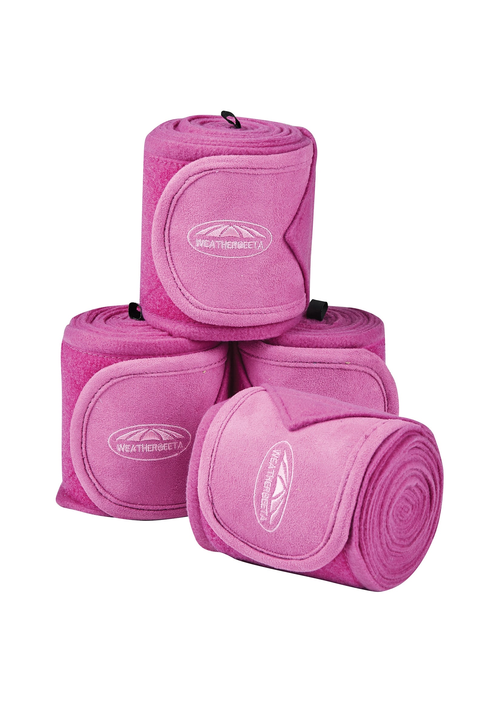 Weatherbeeta Fleece Bandage (4pcs/set) Leg & Hoof Protection