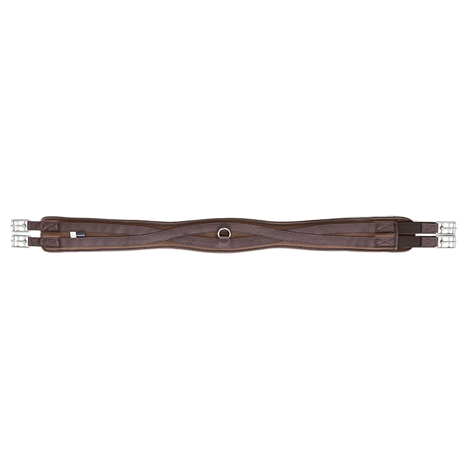 Kavalkade Memory-Foam Girth Saddles, Girths & Stirrups