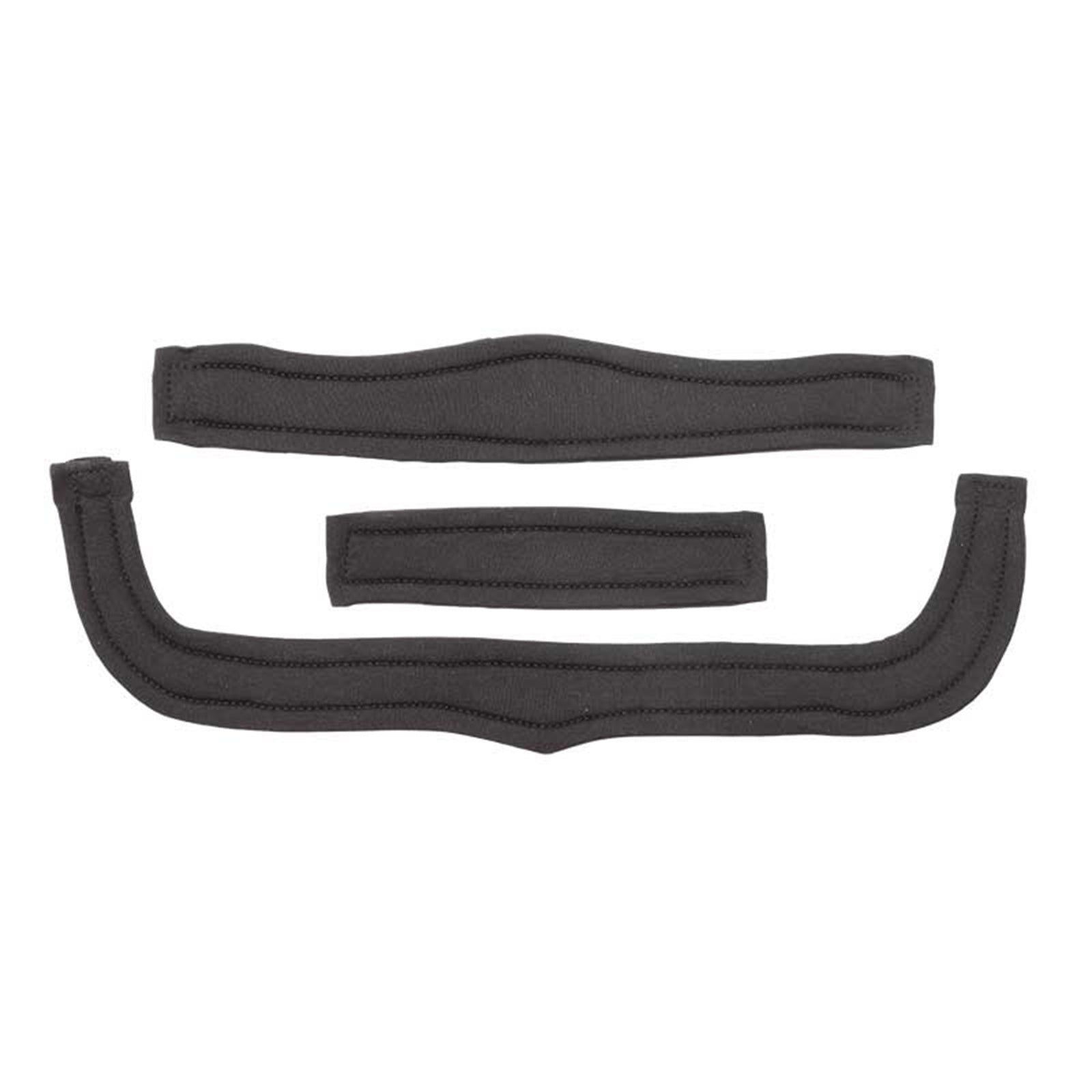 Kavalkade Spare neoprene padding for bridle Ivy Bridles & Reins