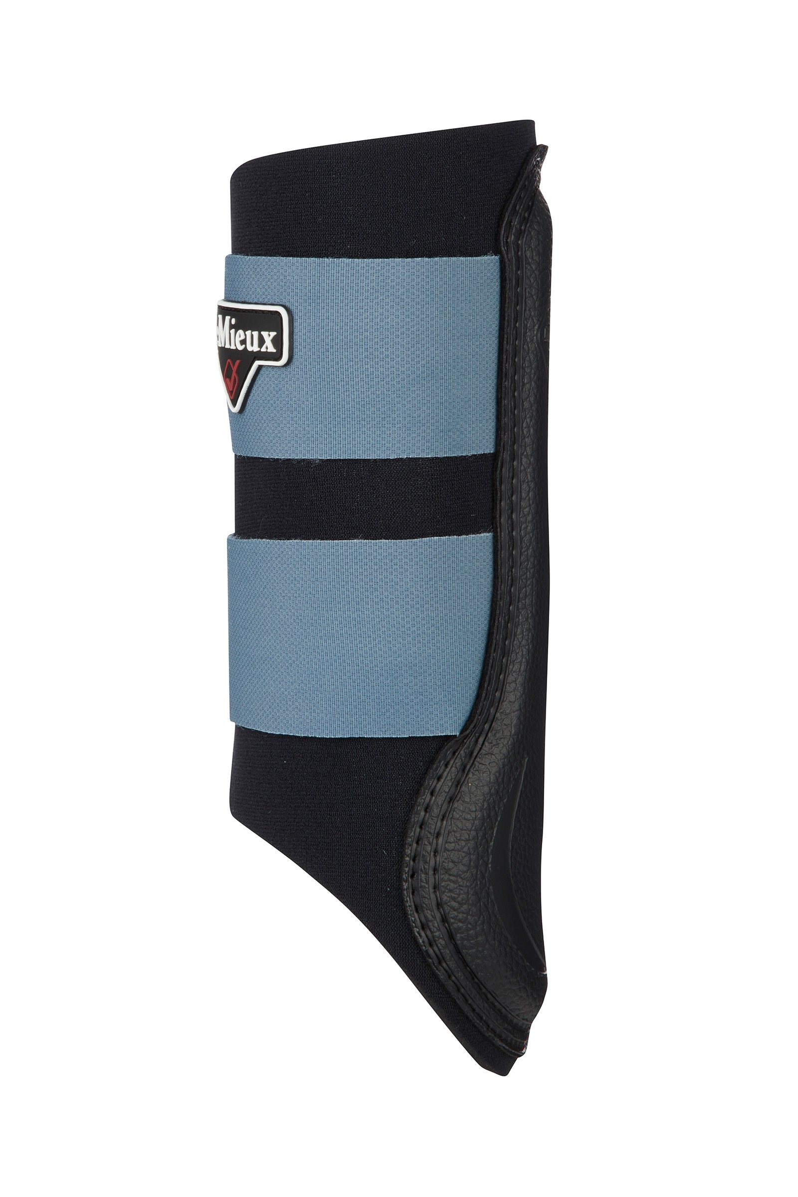 LeMieux Grafter Brushing Boots Leg Protection & Hoof Protection for Horses