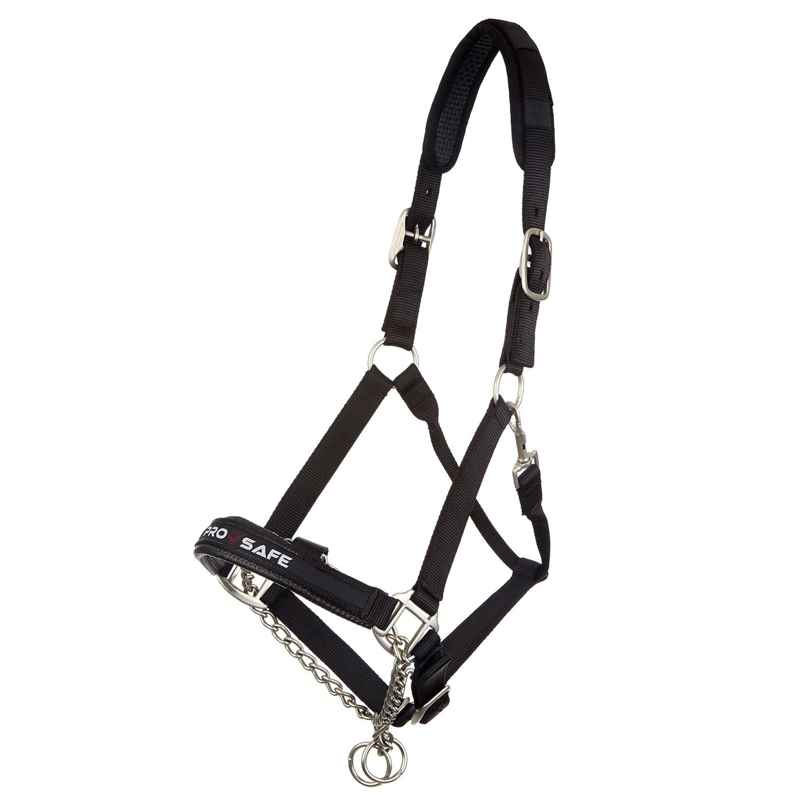 LeMieux ProSafe Head Collar Halters & Leads