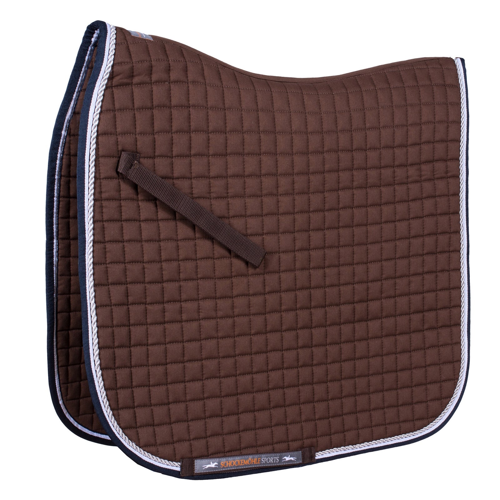 Schockemöhle Sports Neo Star Dressage Saddle  Pad Saddle Pads