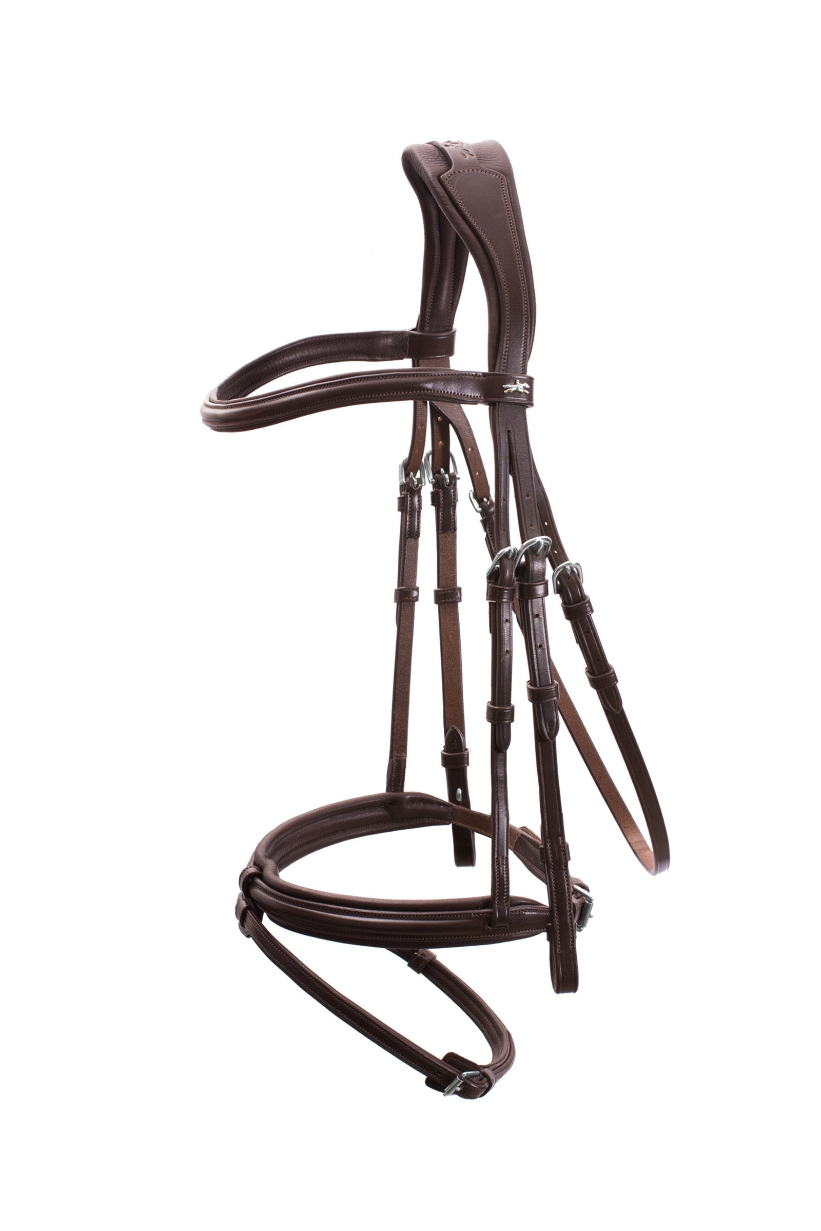 Schockemöhle Sports Tokyo Select Bridle Bridles & Reins