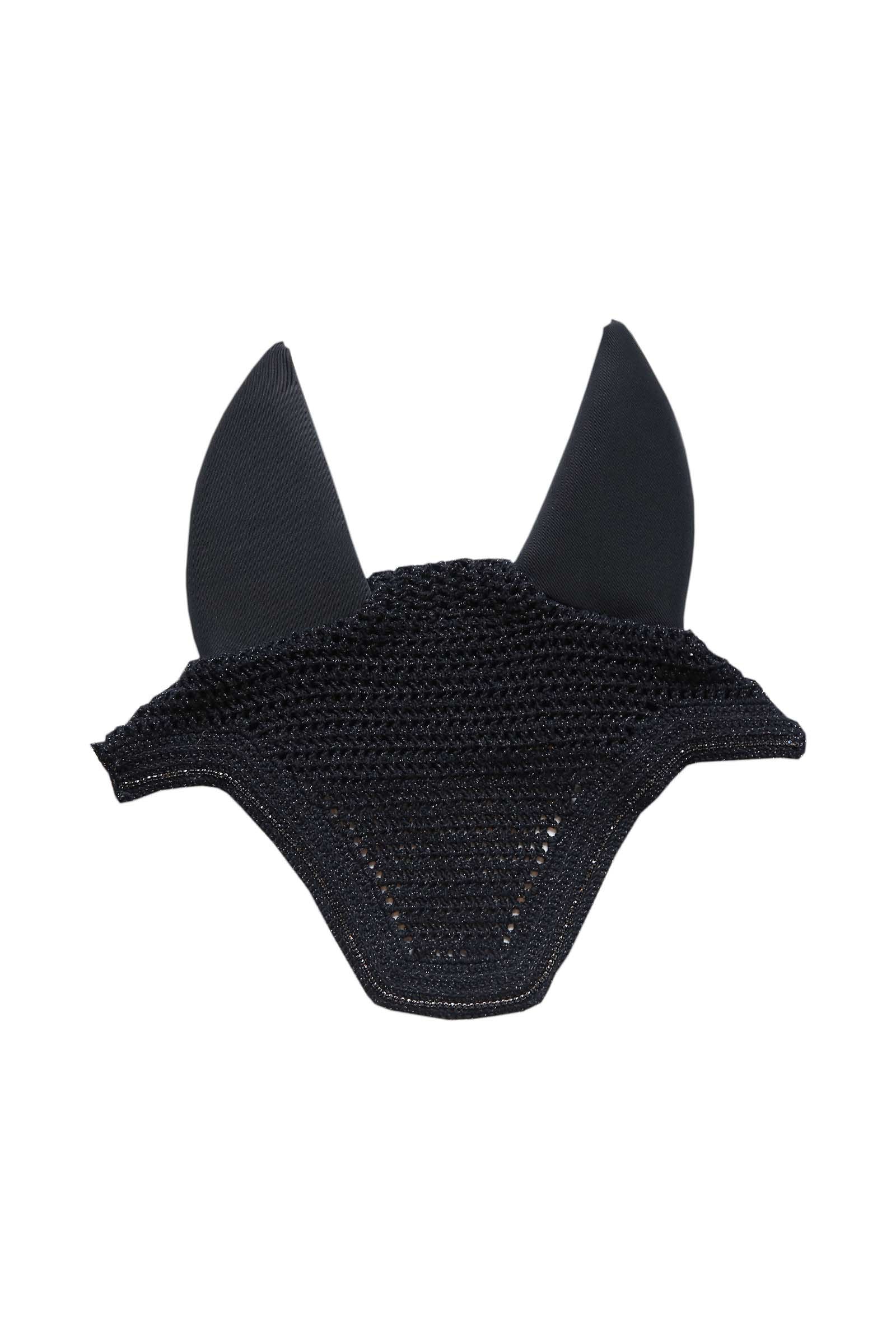 Kentucky Horsewear Wellington Sparkling Fly Veil Saddle Pads