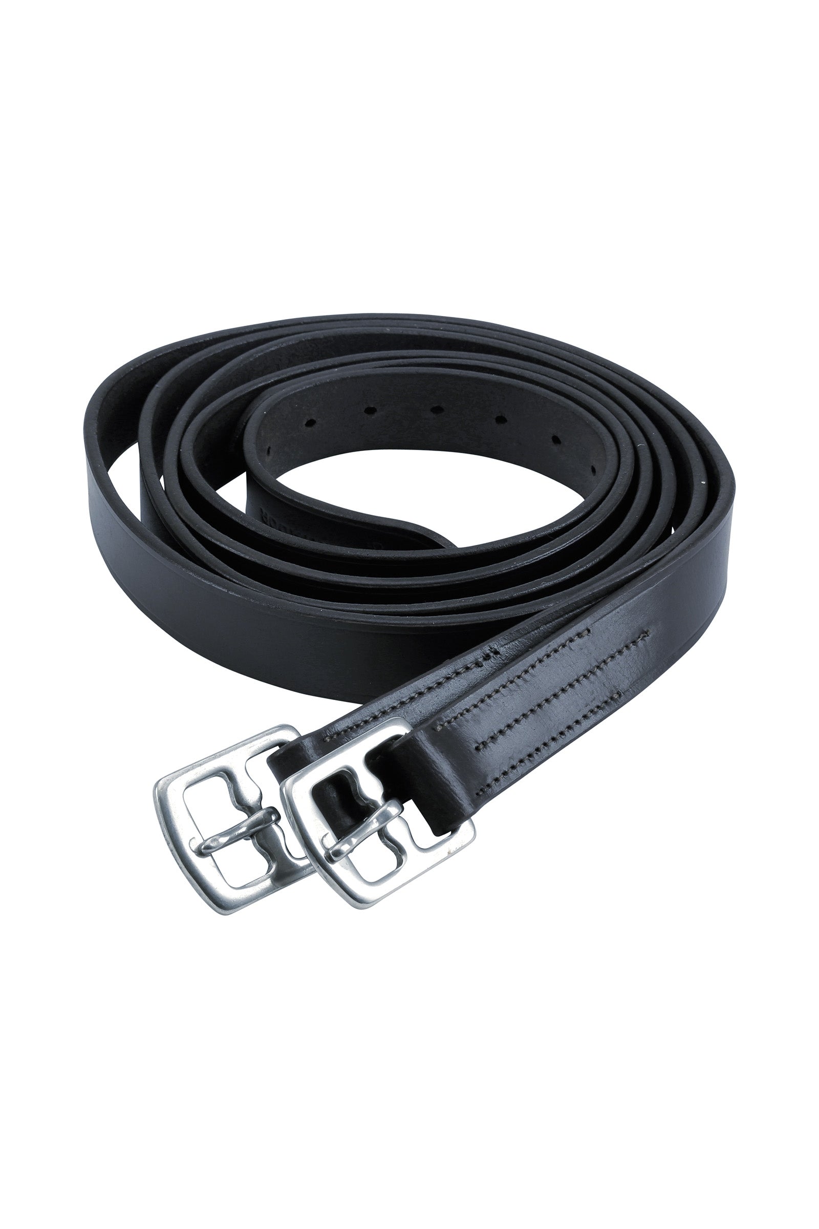 Horse Guard Matador Stirrup Leathers Saddles, Girths & Stirrups