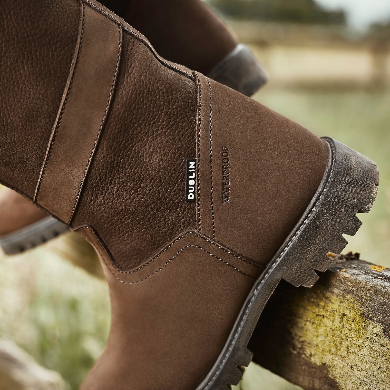 Dublin Kennet Boots Riding Boots & Riding Shoes
