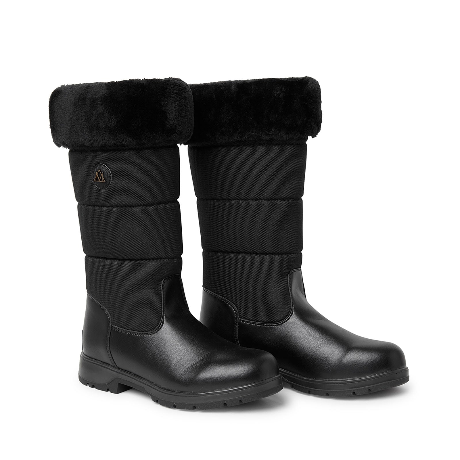 Mountain Horse Vermont Mid Height Riding Boots & Riding Shoes