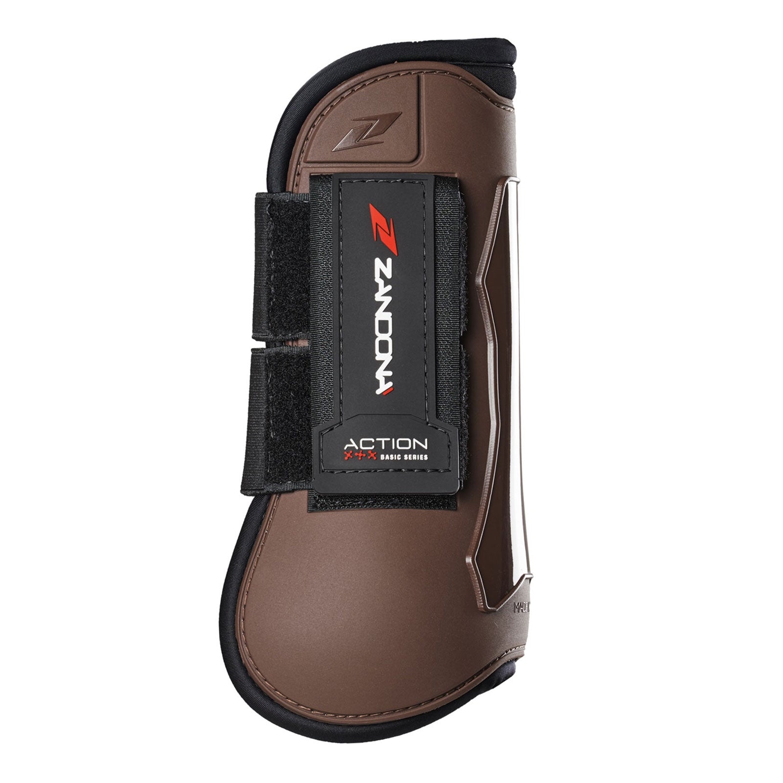 Zandona Action Tendon Boots Leg Protection & Hoof Protection for Horses