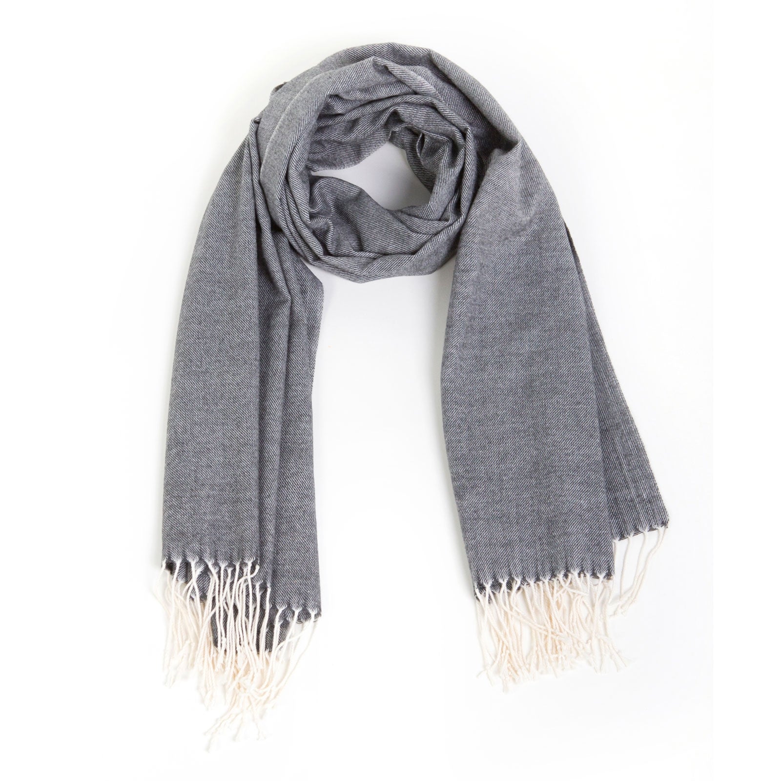 Back on Track Scarf Toby Accessories
