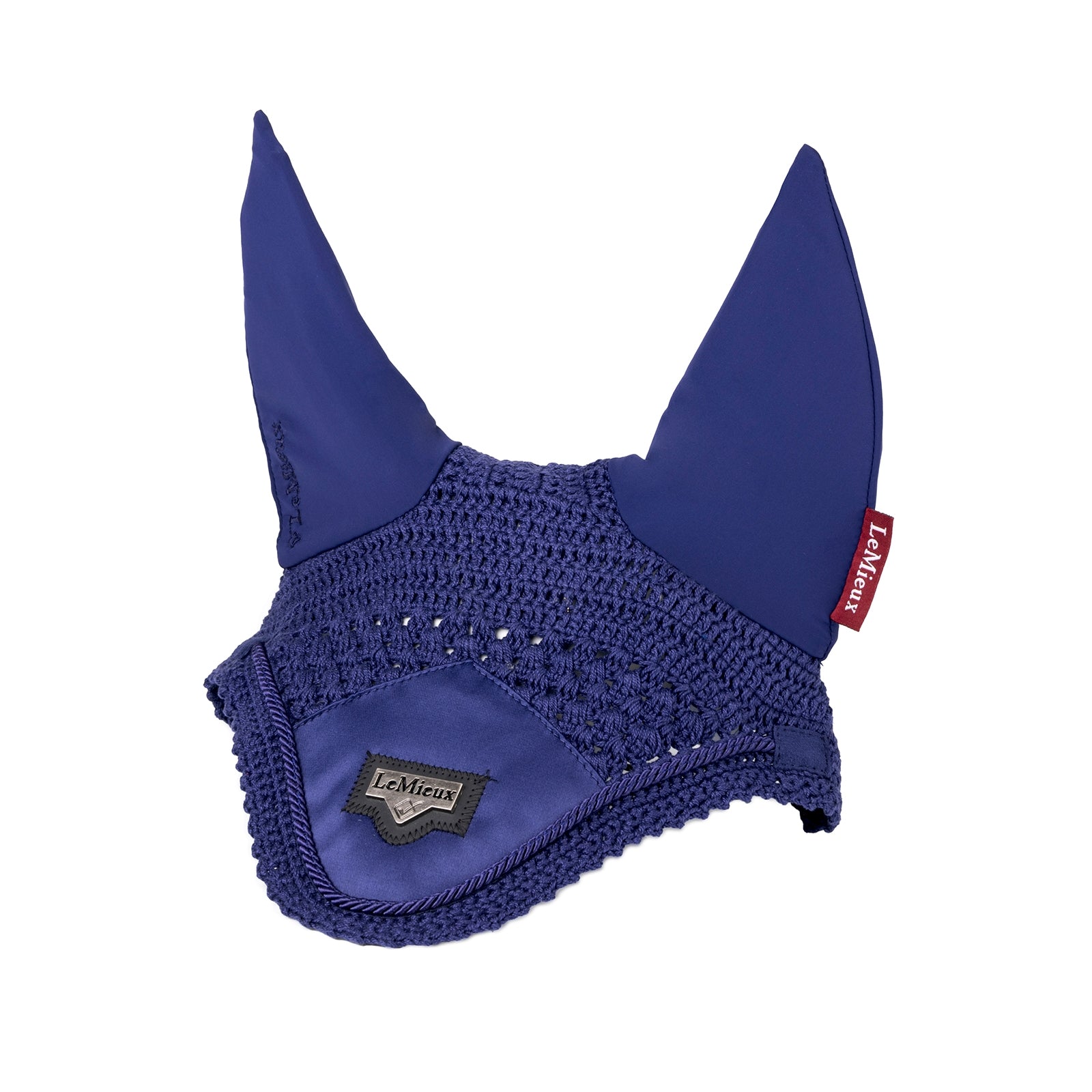 LeMieux Loire Fly Hood Antifly Protection for Horses