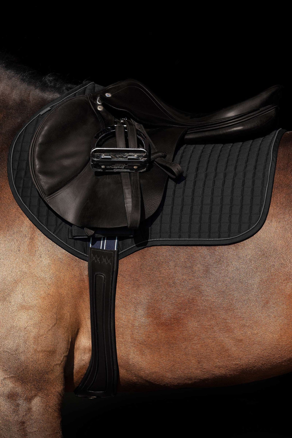 Horseware Rambo Micklem Comfort Long Girth Saddles, Girths & Stirrups