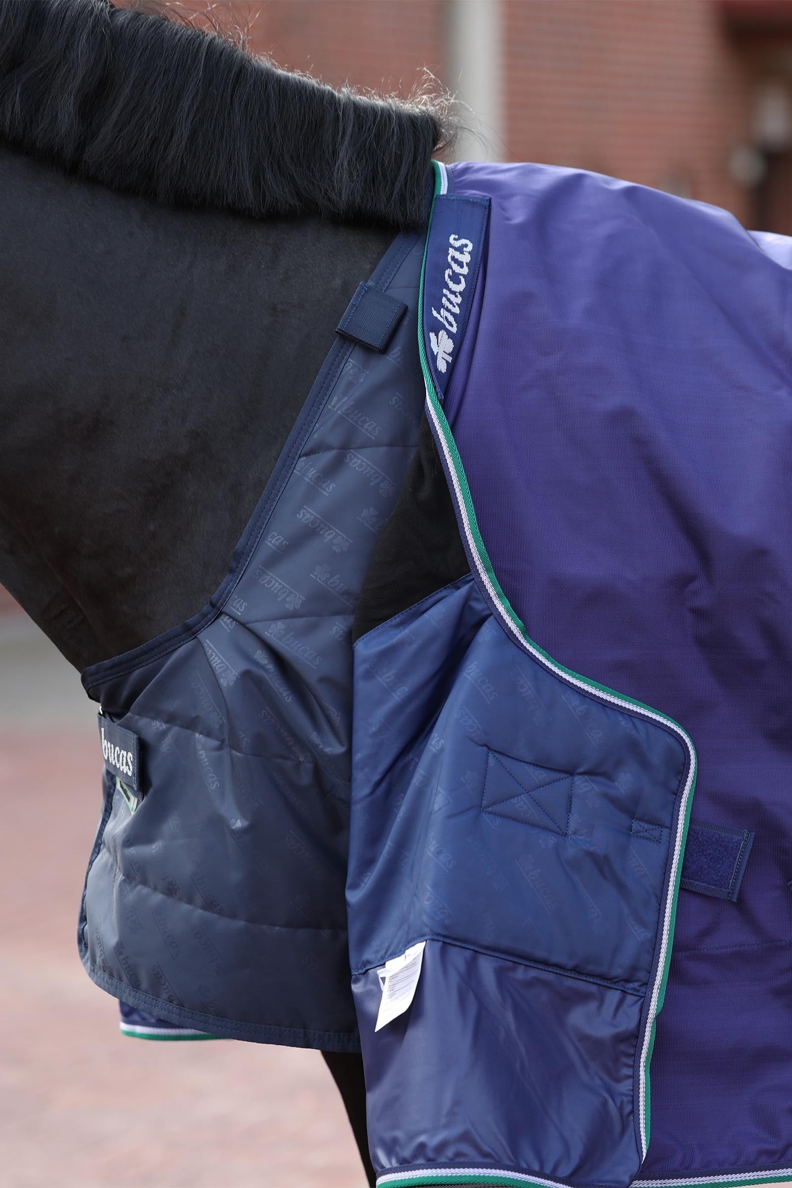 Bucas Liner, 200 g Horse Rugs