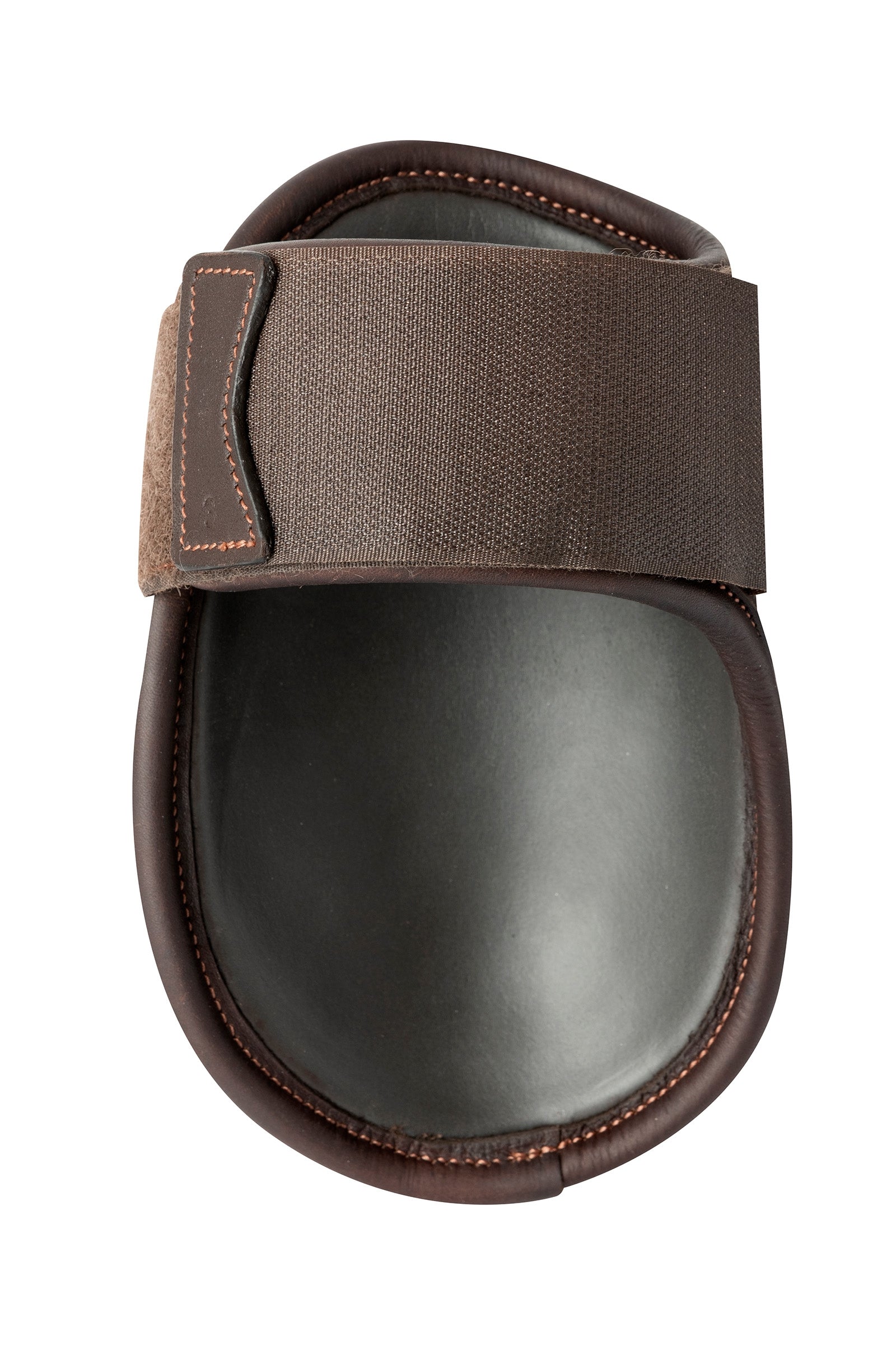 LeMieux Capella Leather Fetlock Boots Leg & Hoof Protection