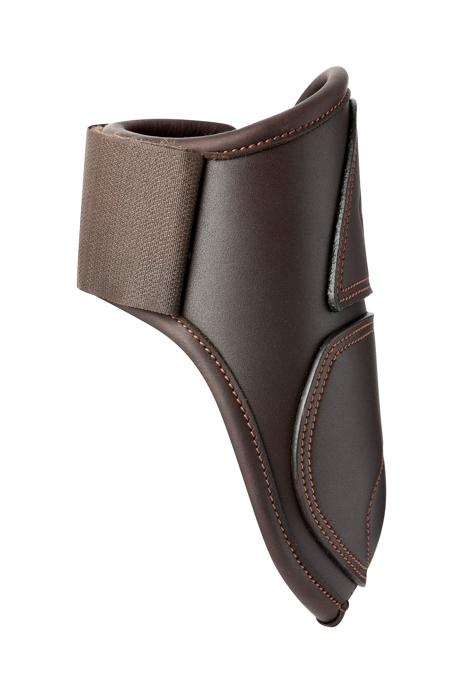 LeMieux Capella Leather Fetlock Boots Leg & Hoof Protection