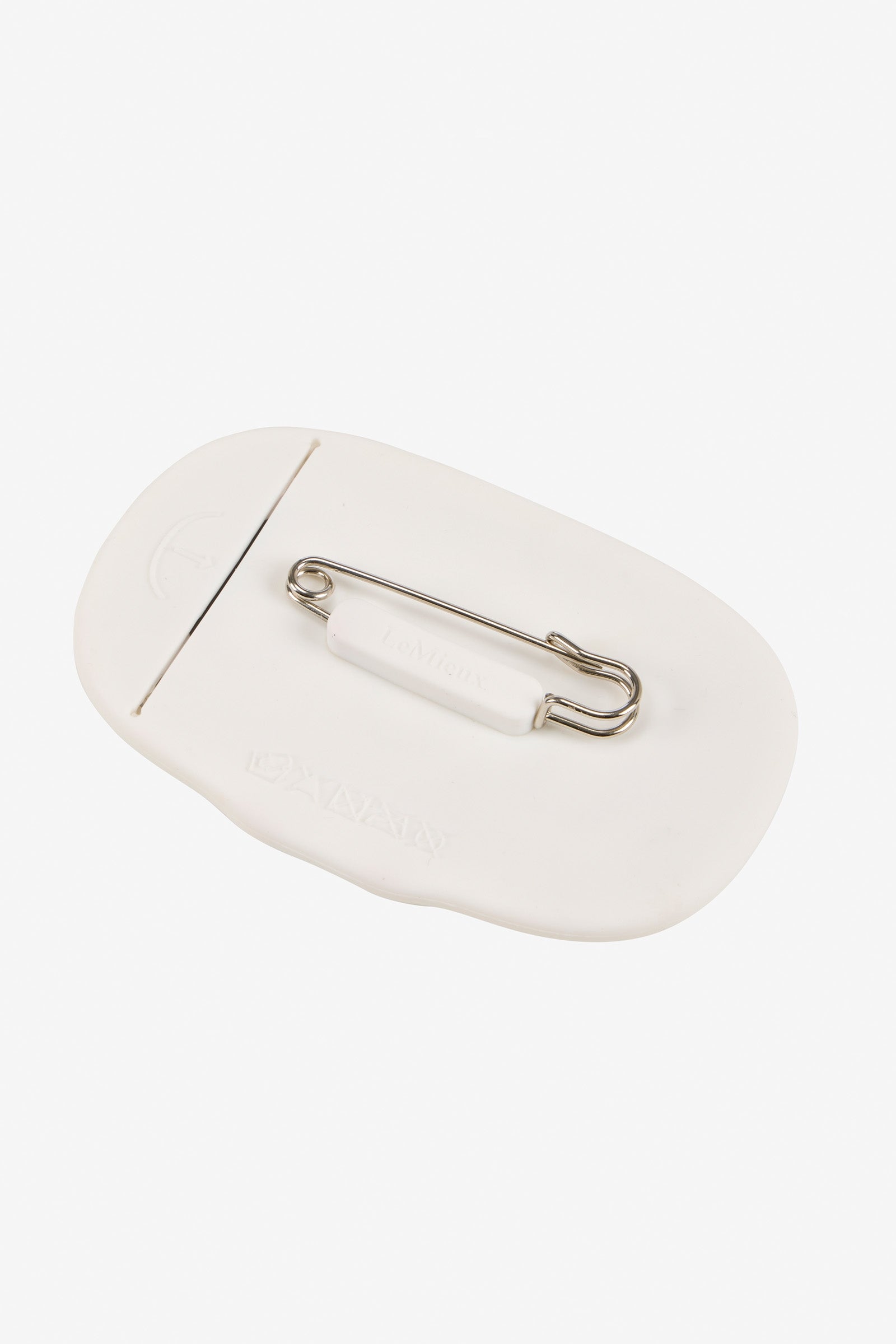 LeMieux Saddle Pad Number Holder Saddle Pads