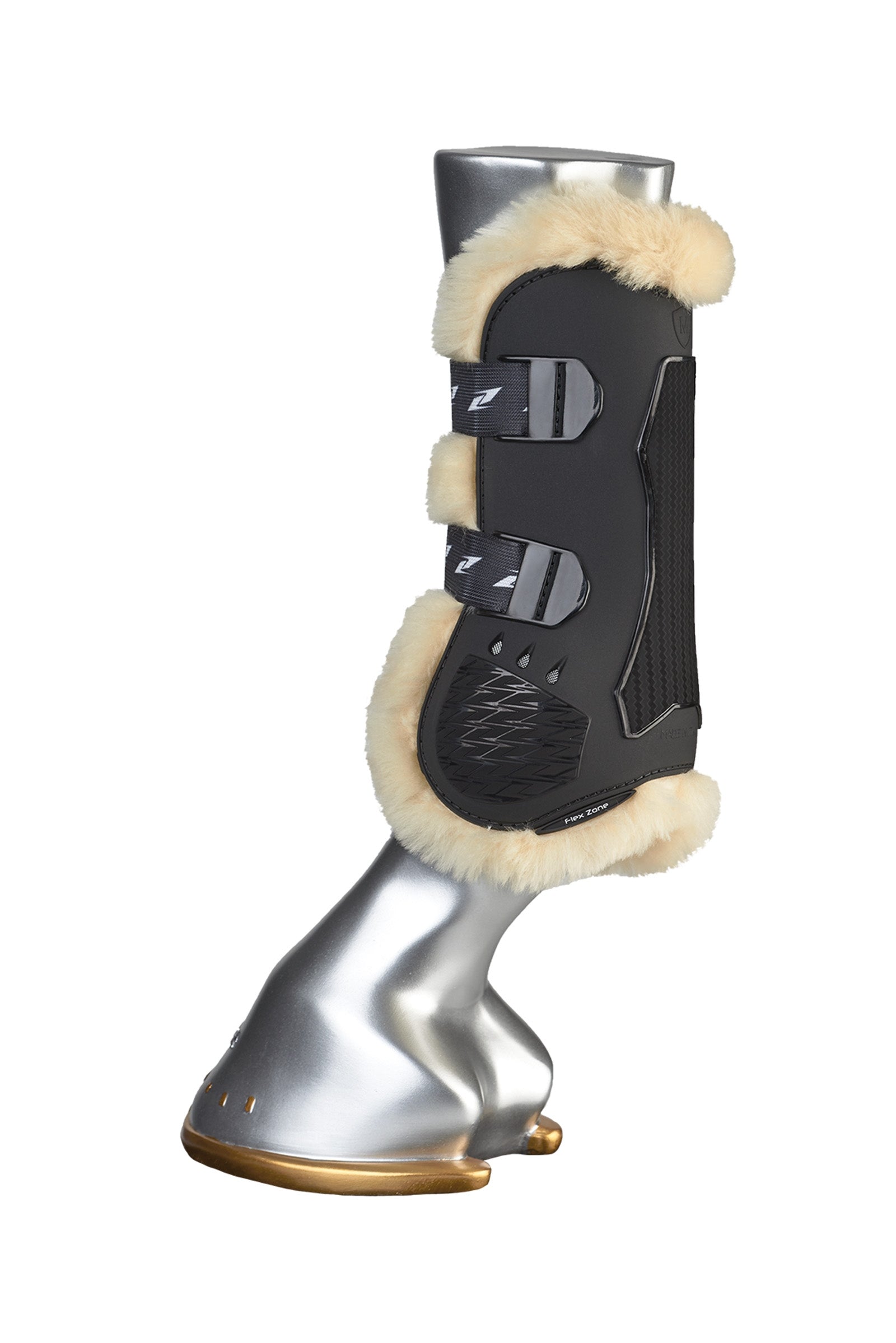 Zandona Carbon Air Sensitive+ Tendon Leg & Hoof Protection