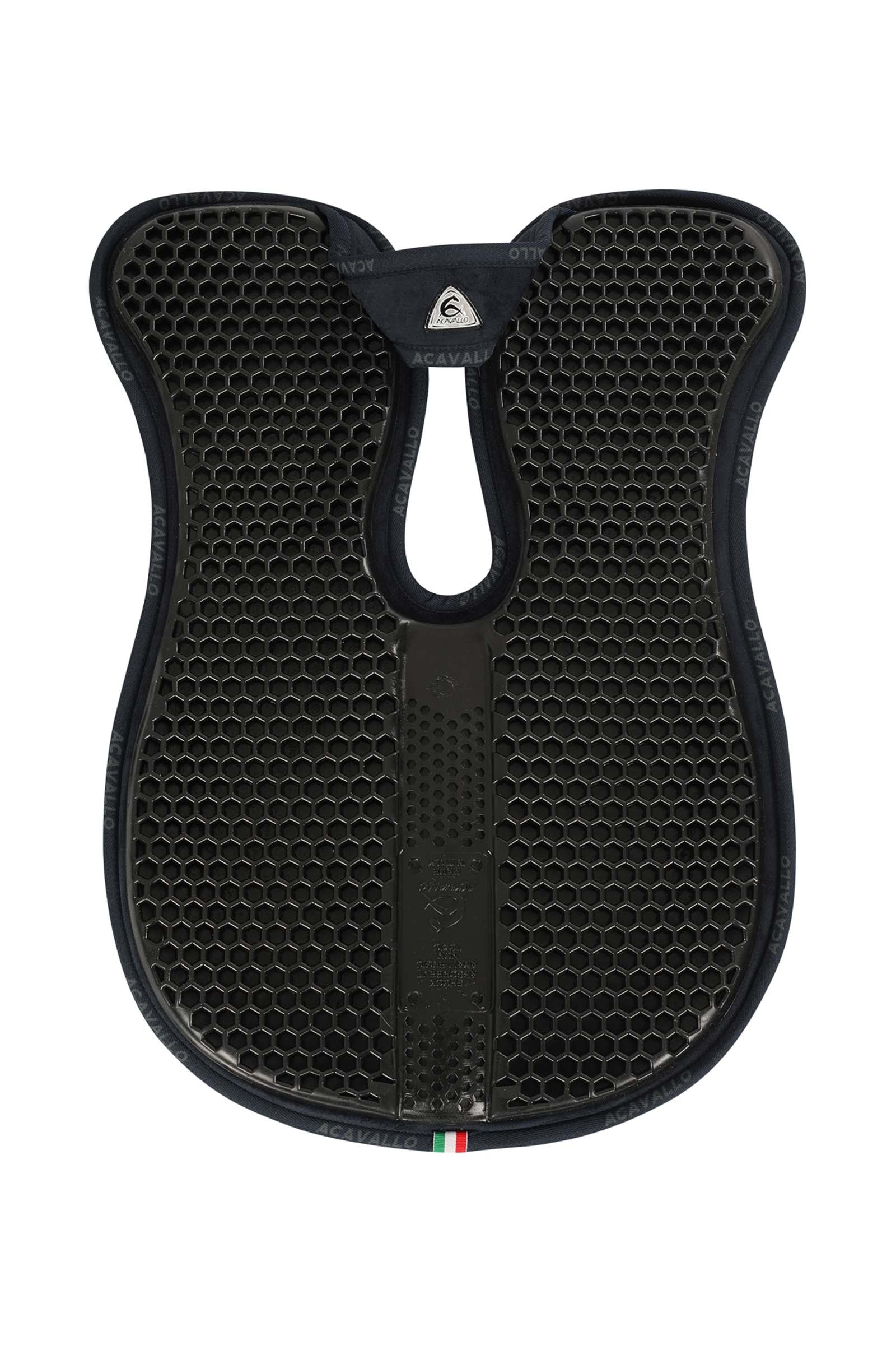 Acavallo Wither Free Hexa Gel Saddle Pads