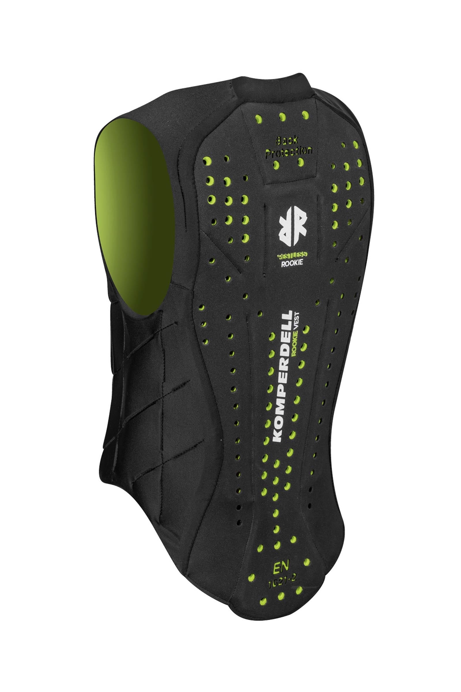 Komperdell Ballistic Children´s Safety Vest Safety Equipment