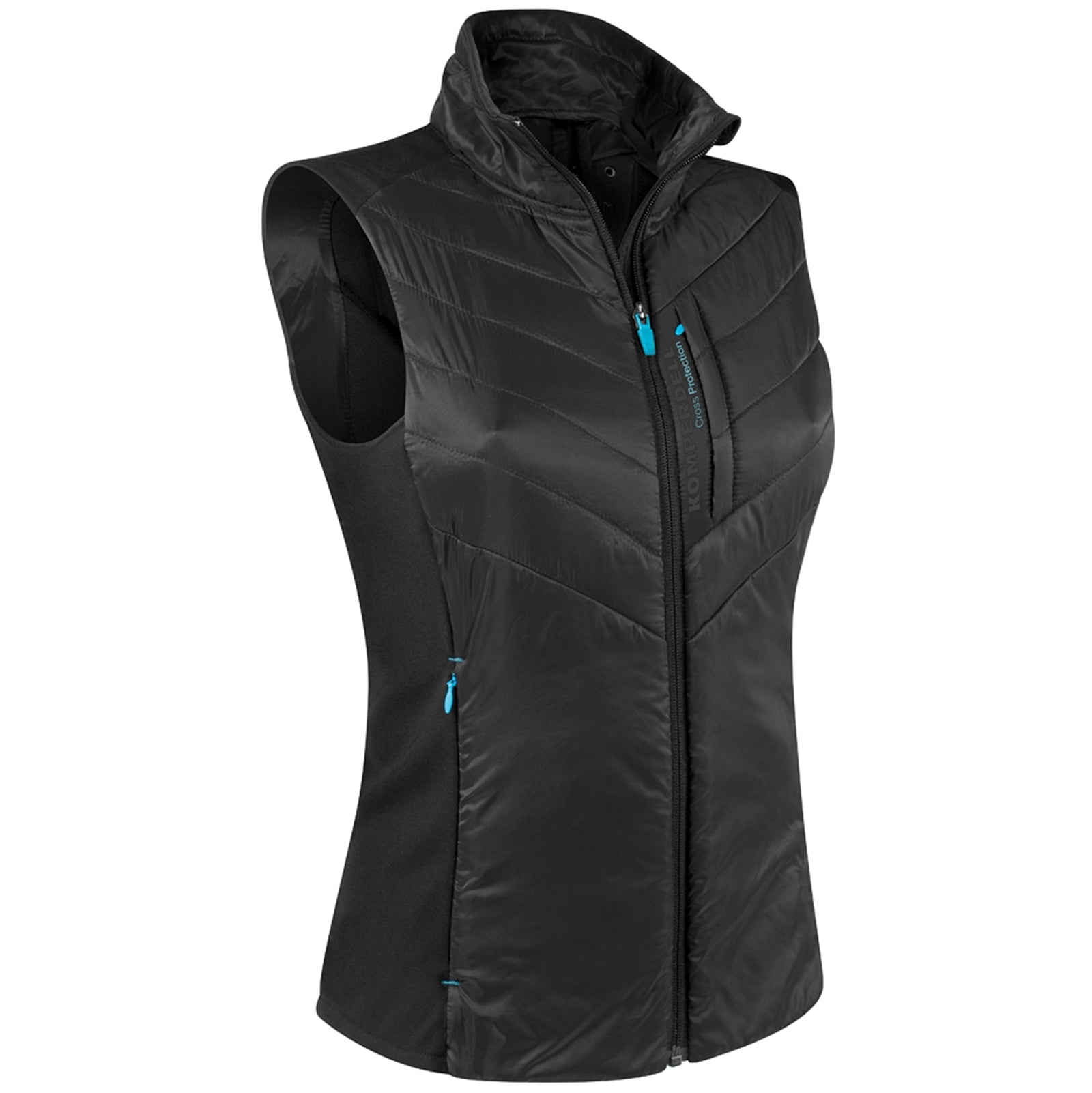Komperdell Thermo Vest Womens Mens Riding Clothing
