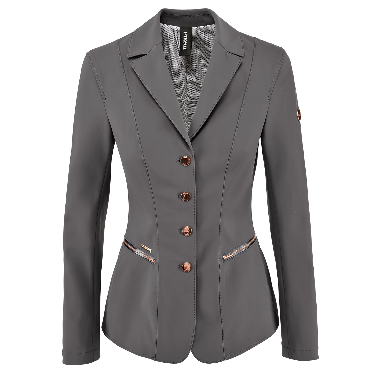Pikeur Paulin Competition Jacket Women’s Riding Clothing